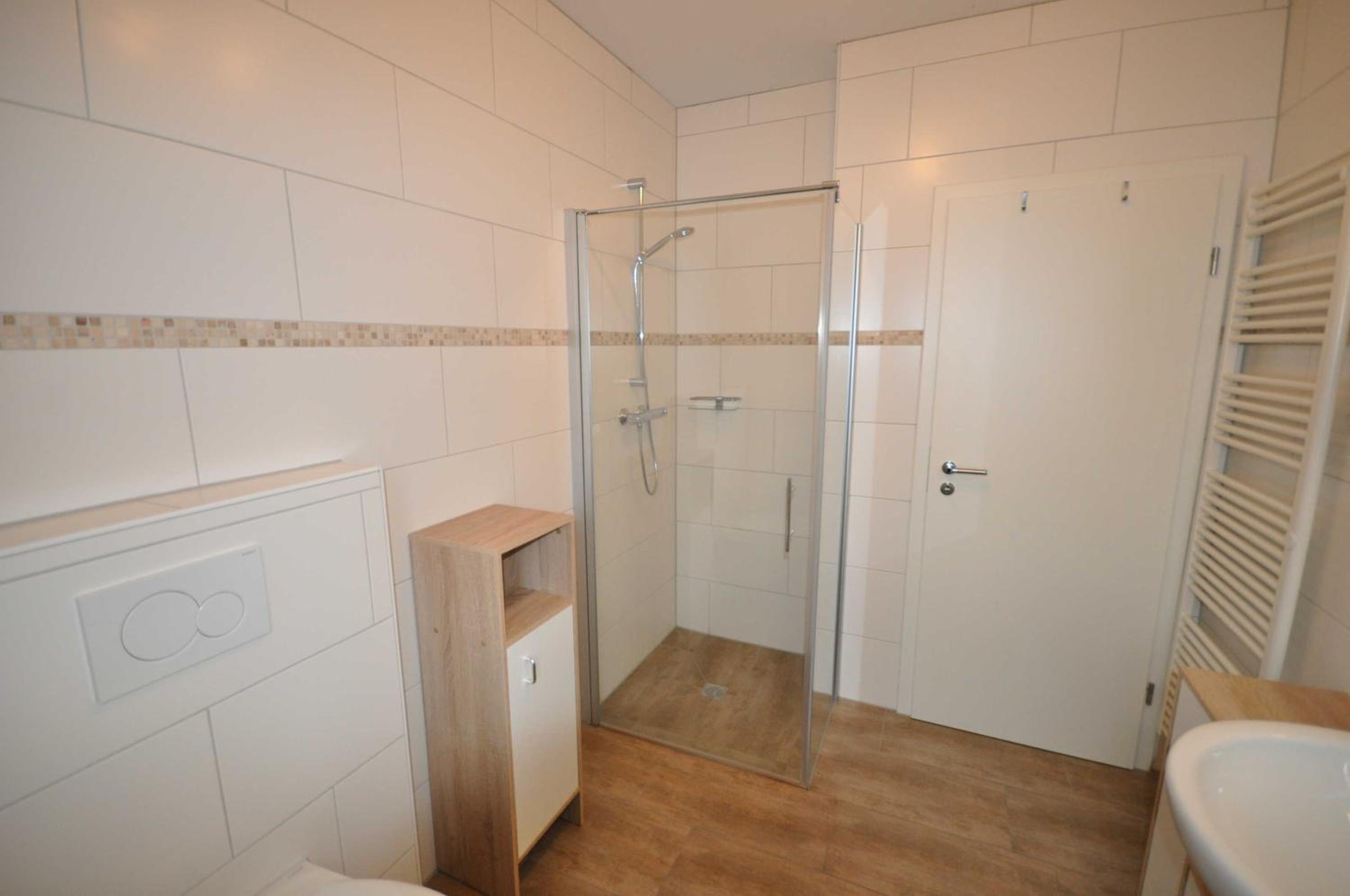 Nr 57 - Ferienwohnung Mühlenstraße