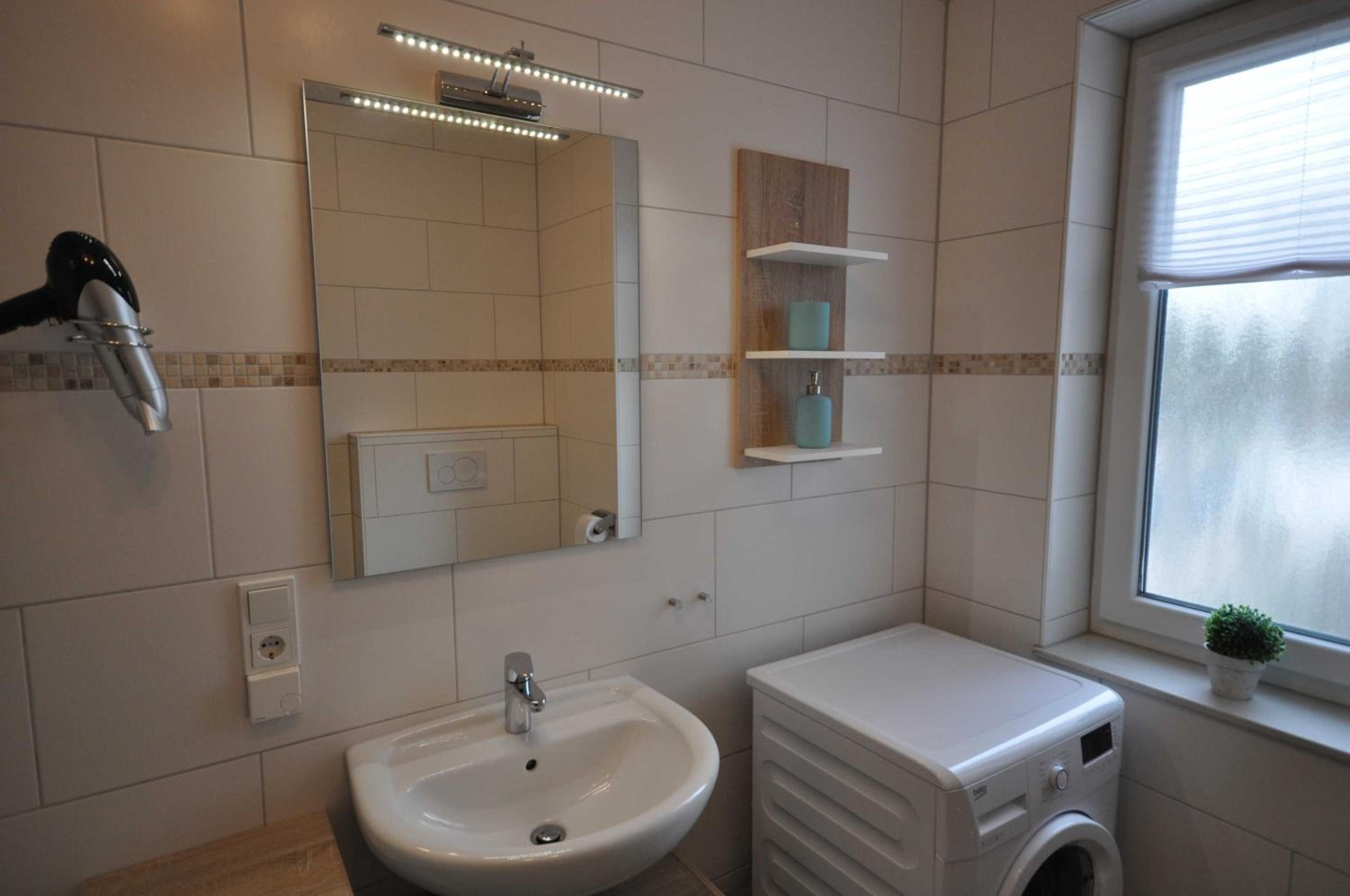 Nr 57 - Ferienwohnung Mühlenstraße