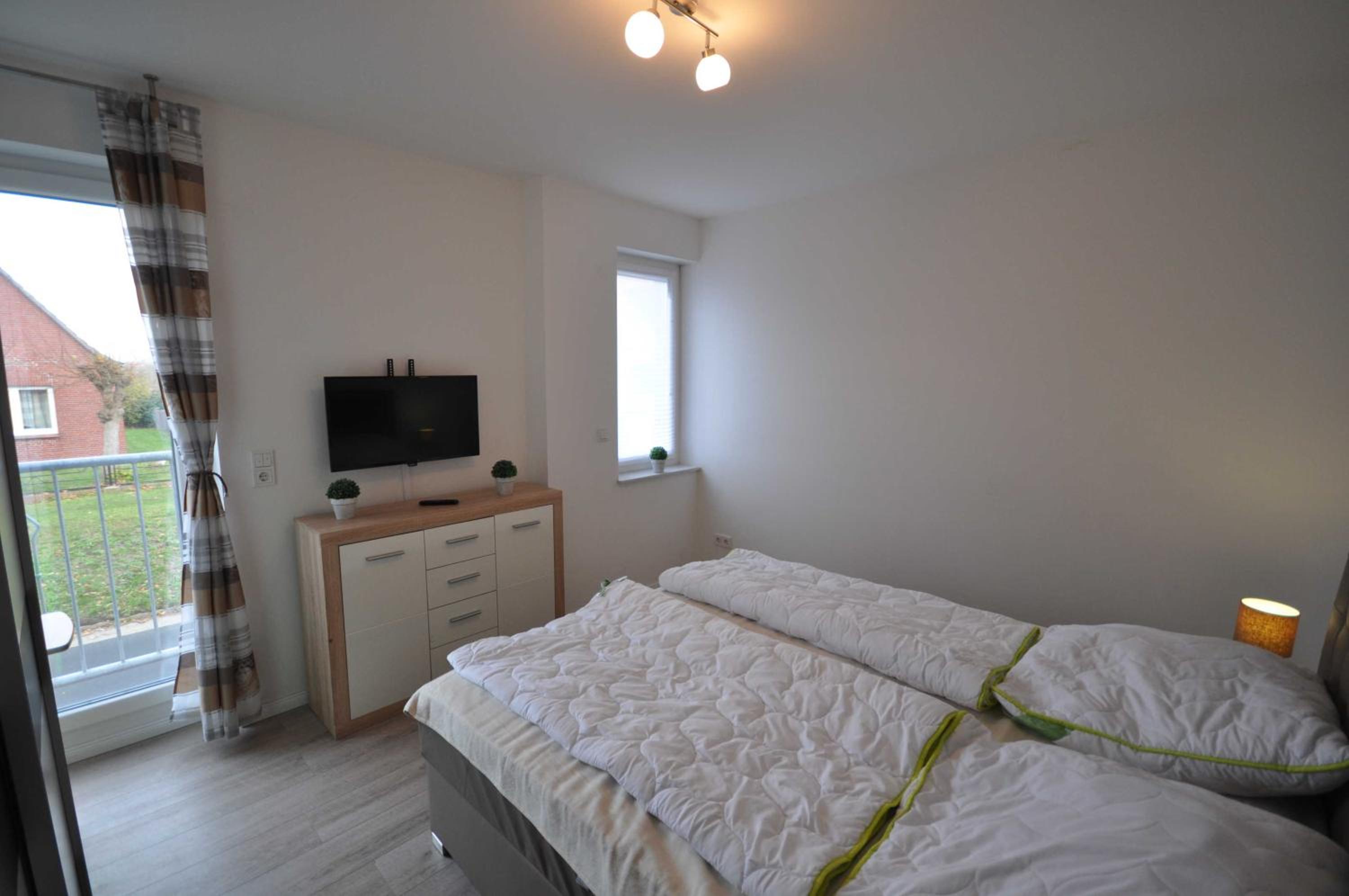 Nr 57 - Ferienwohnung Mühlenstraße