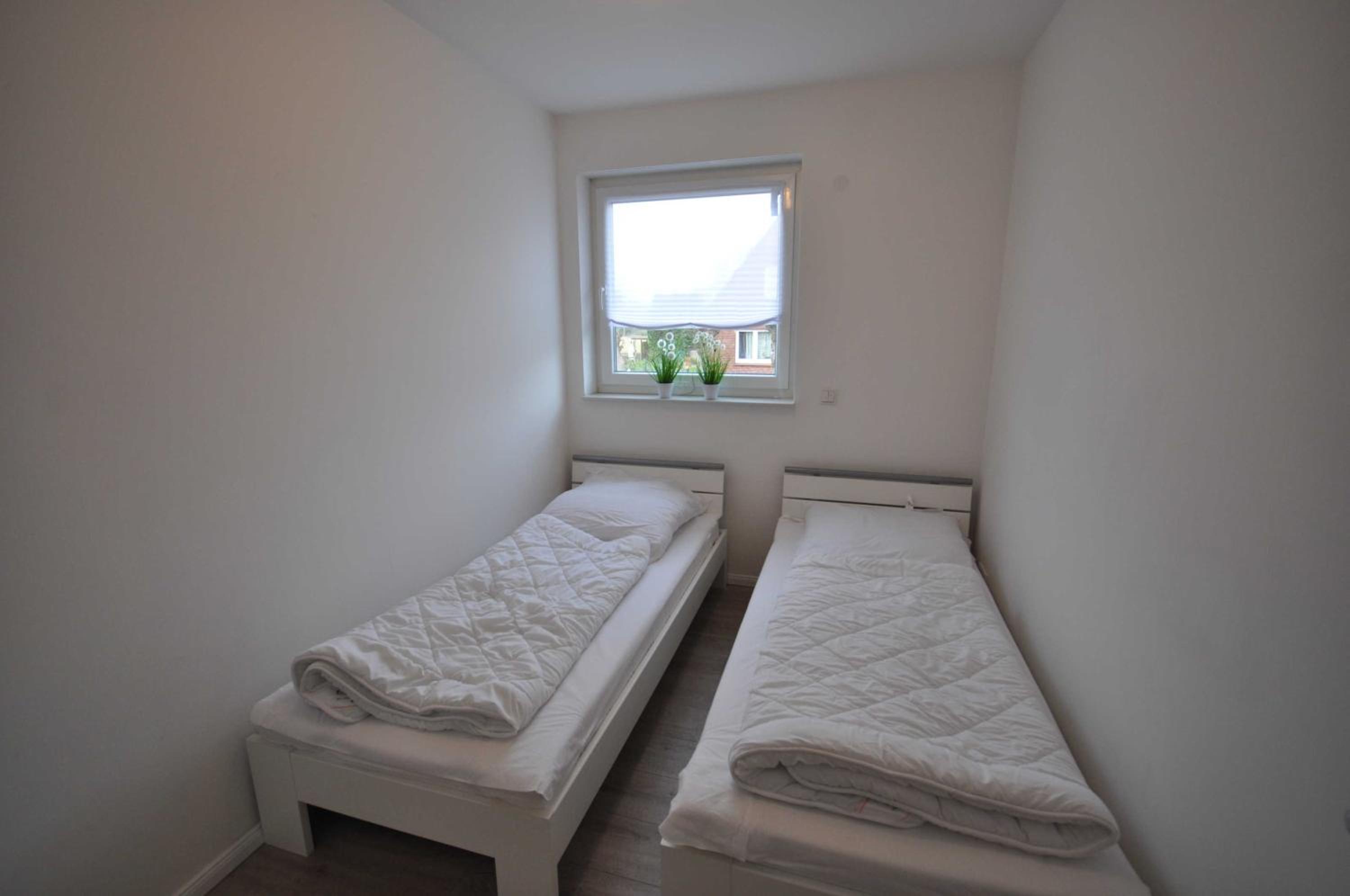 Nr 57 - Ferienwohnung Mühlenstraße