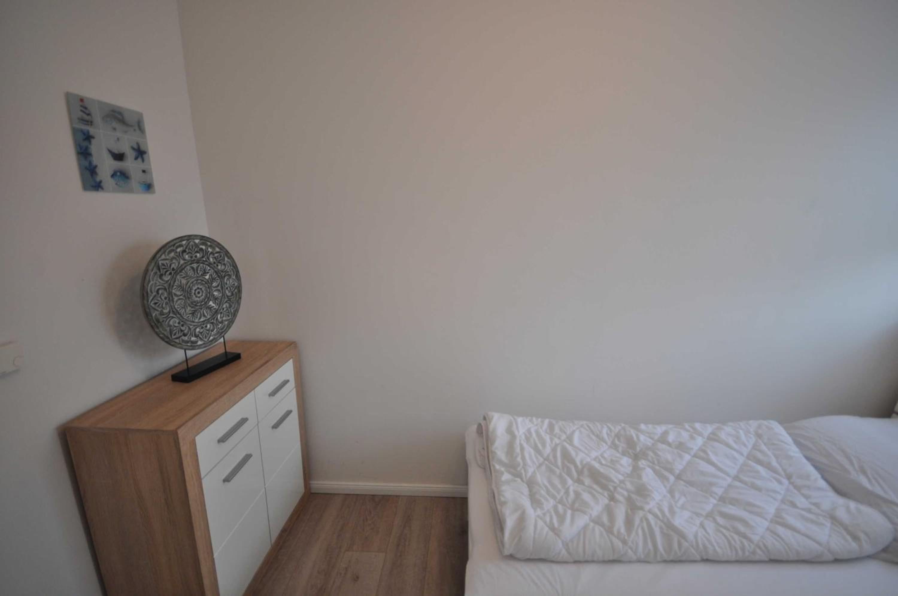 Nr 57 - Ferienwohnung Mühlenstraße