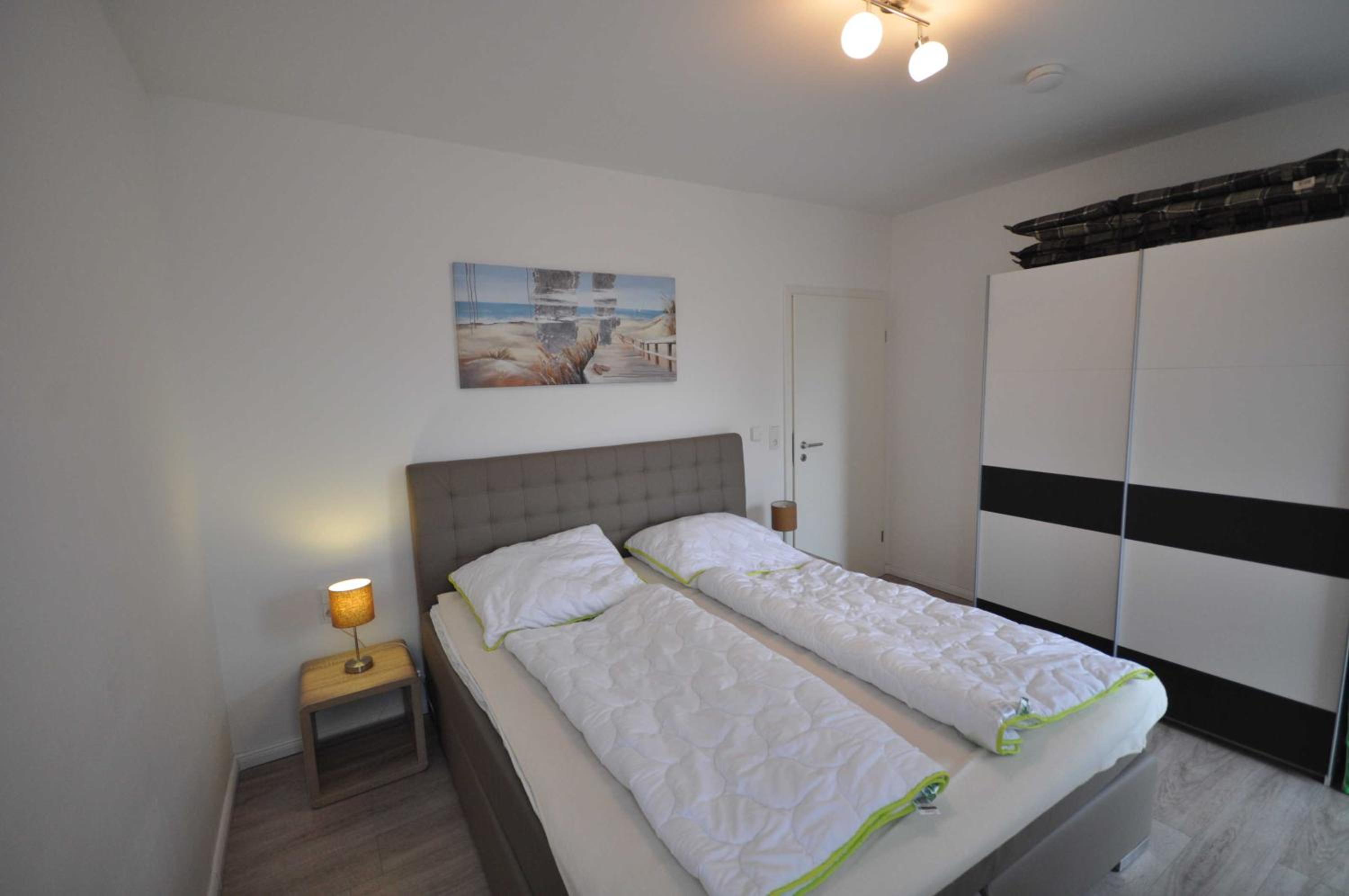 Nr 57 - Ferienwohnung Mühlenstraße