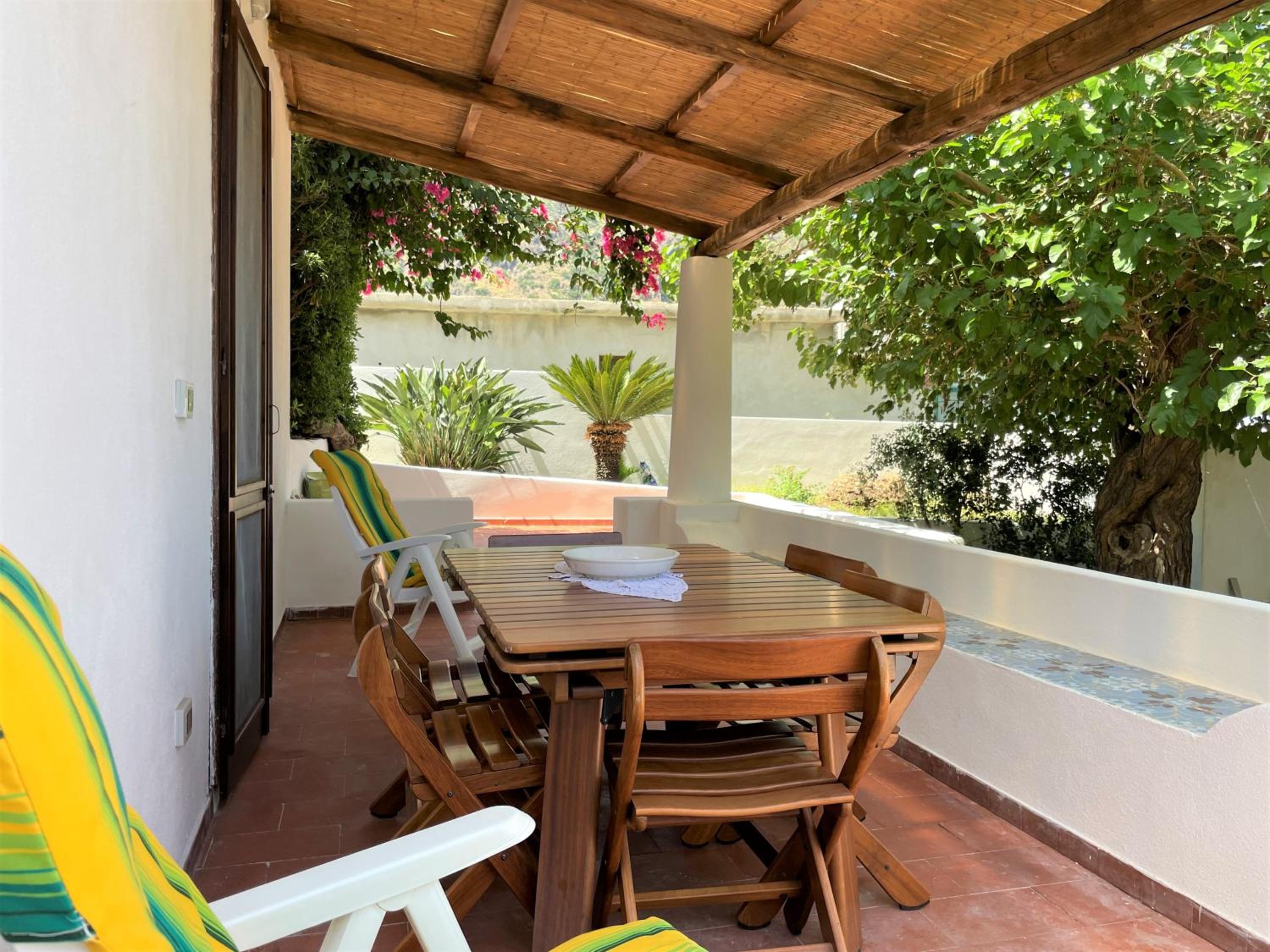 Casa Bouganville