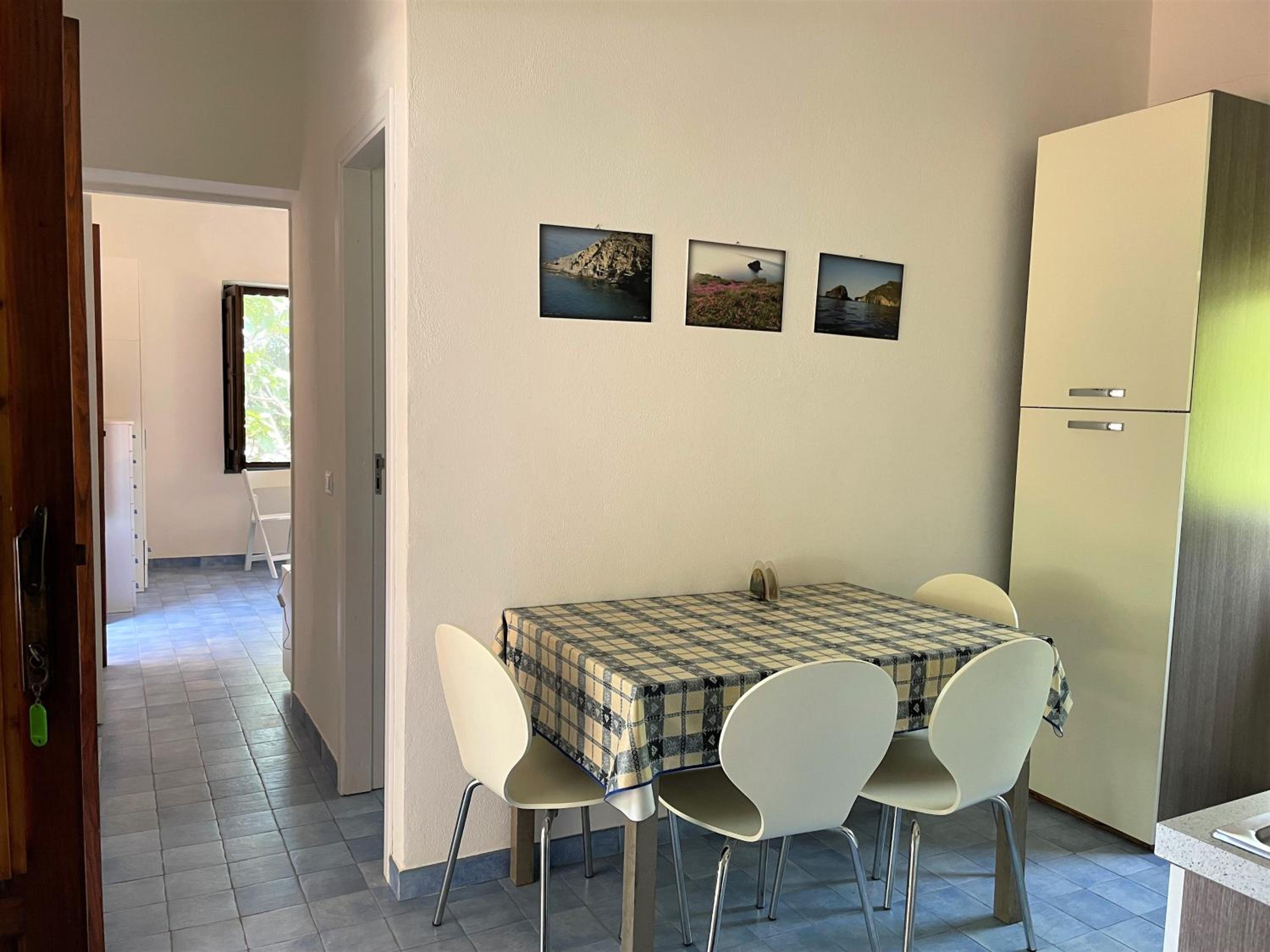 Casa Bouganville