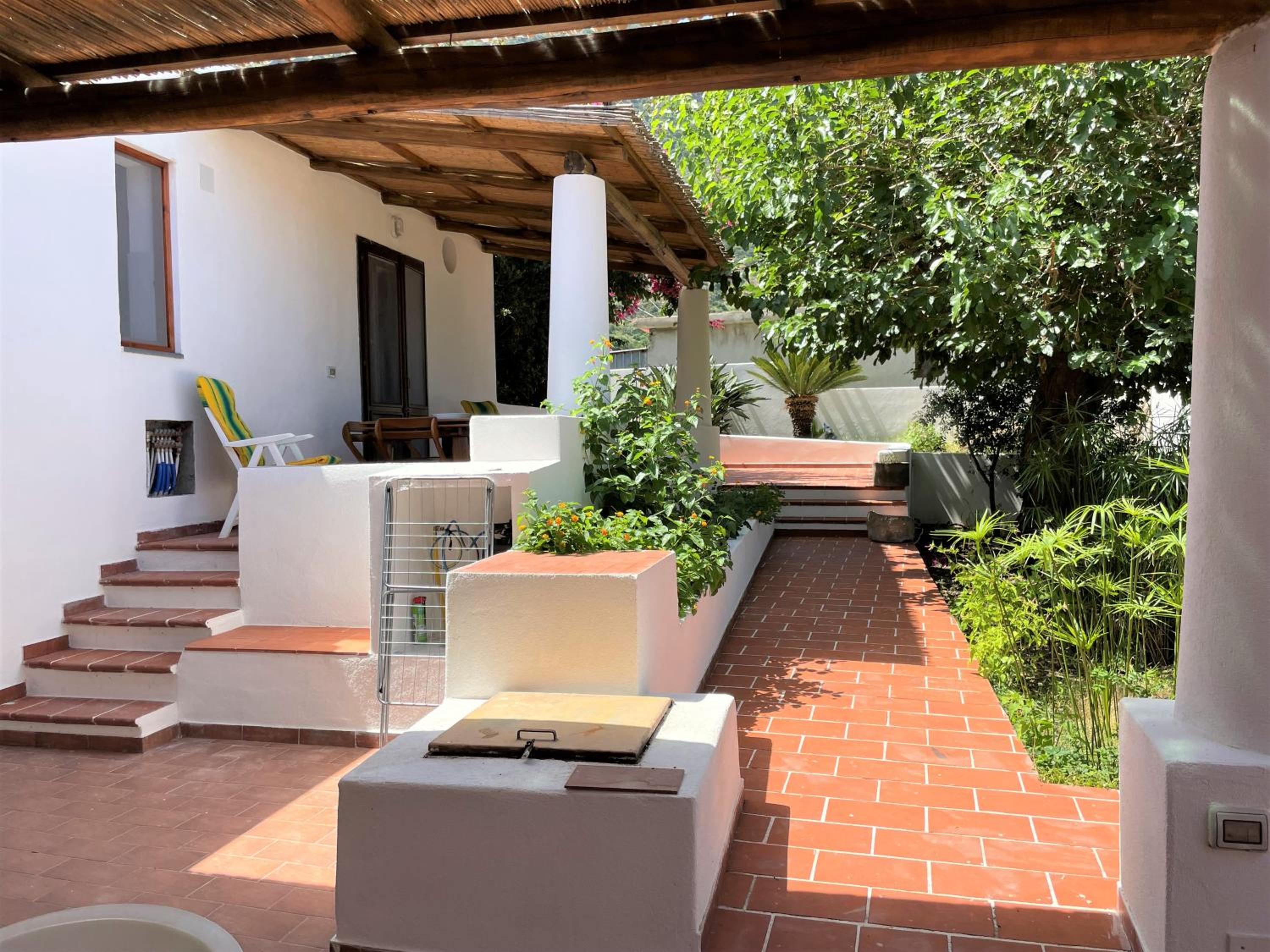 Casa Bouganville