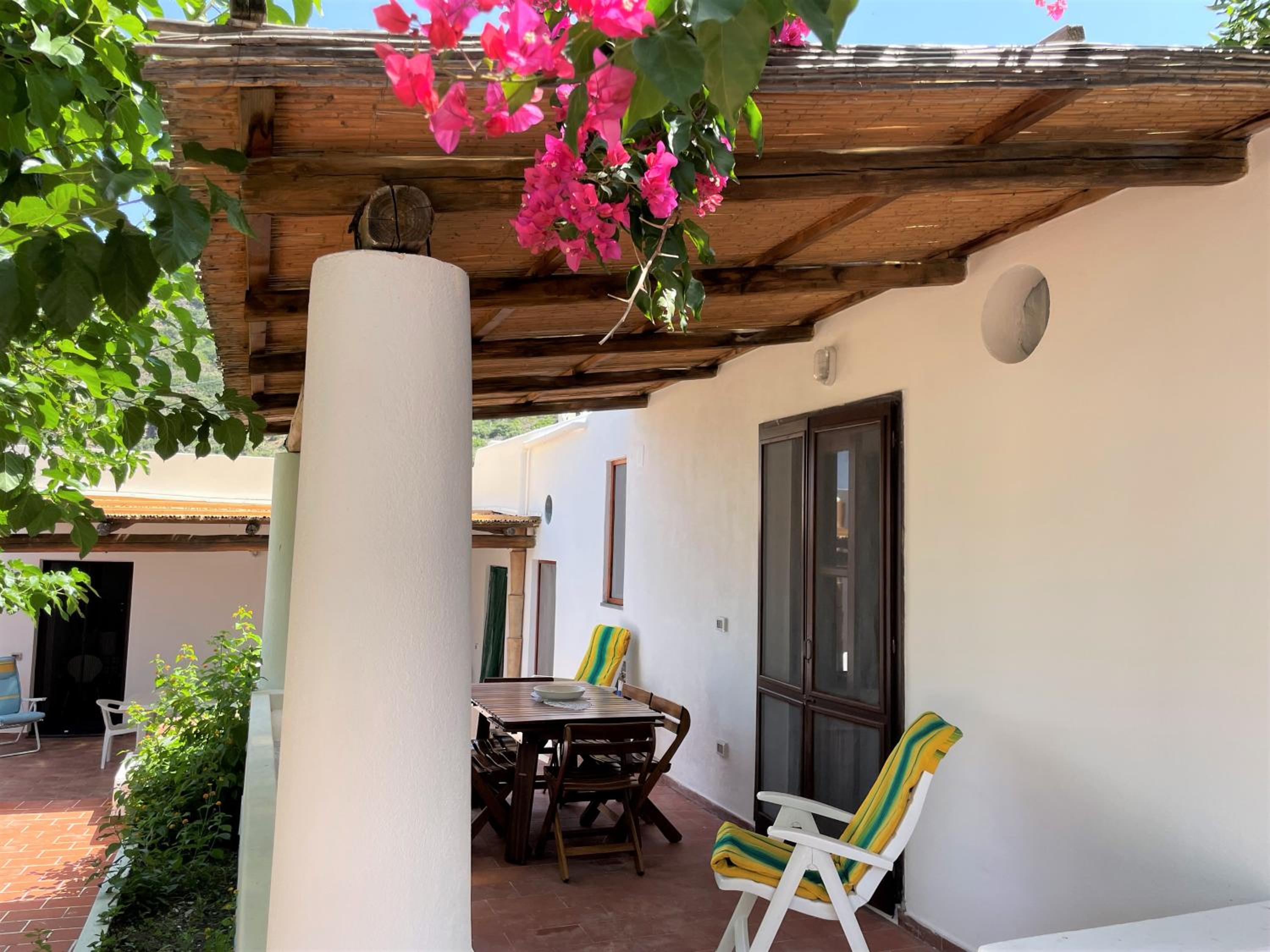 Casa Bouganville