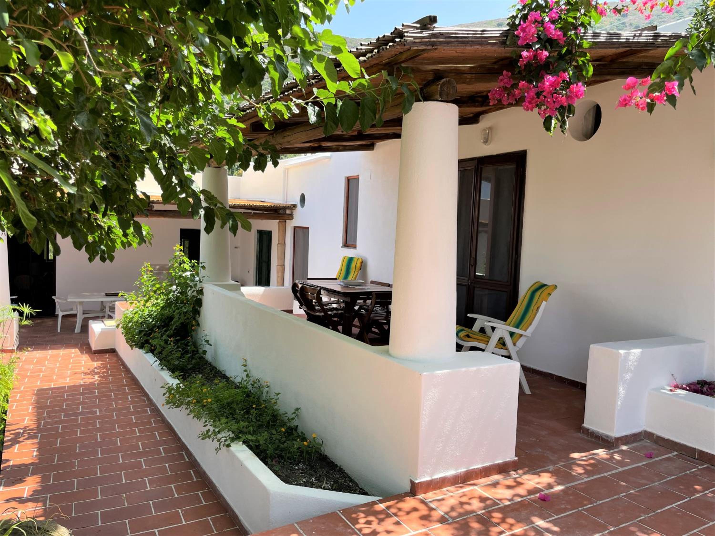 Casa Bouganville