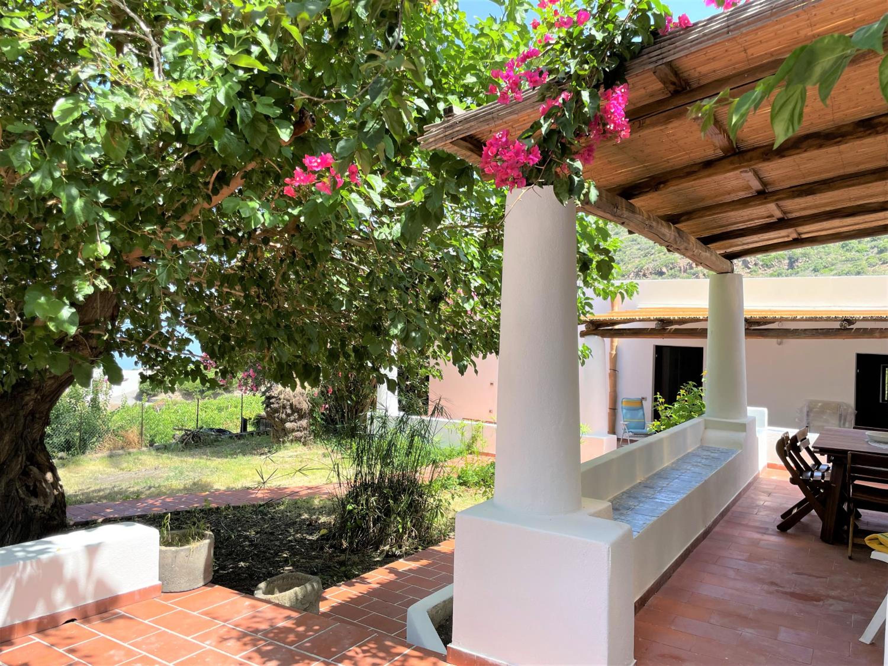 Casa Bouganville