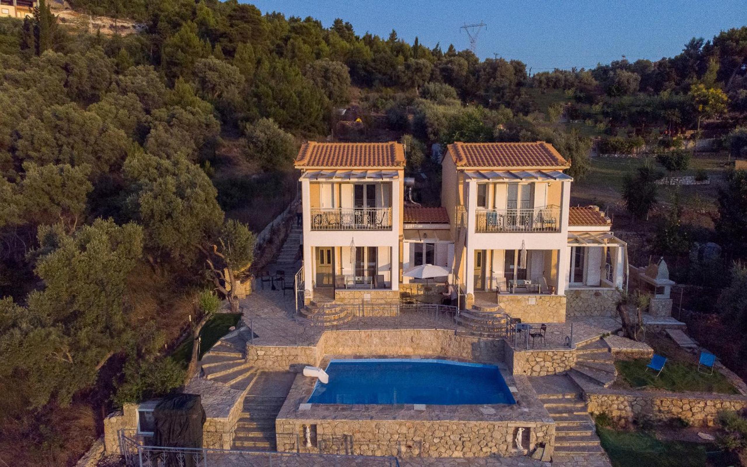 Hotel Sun And Stone - Image 1