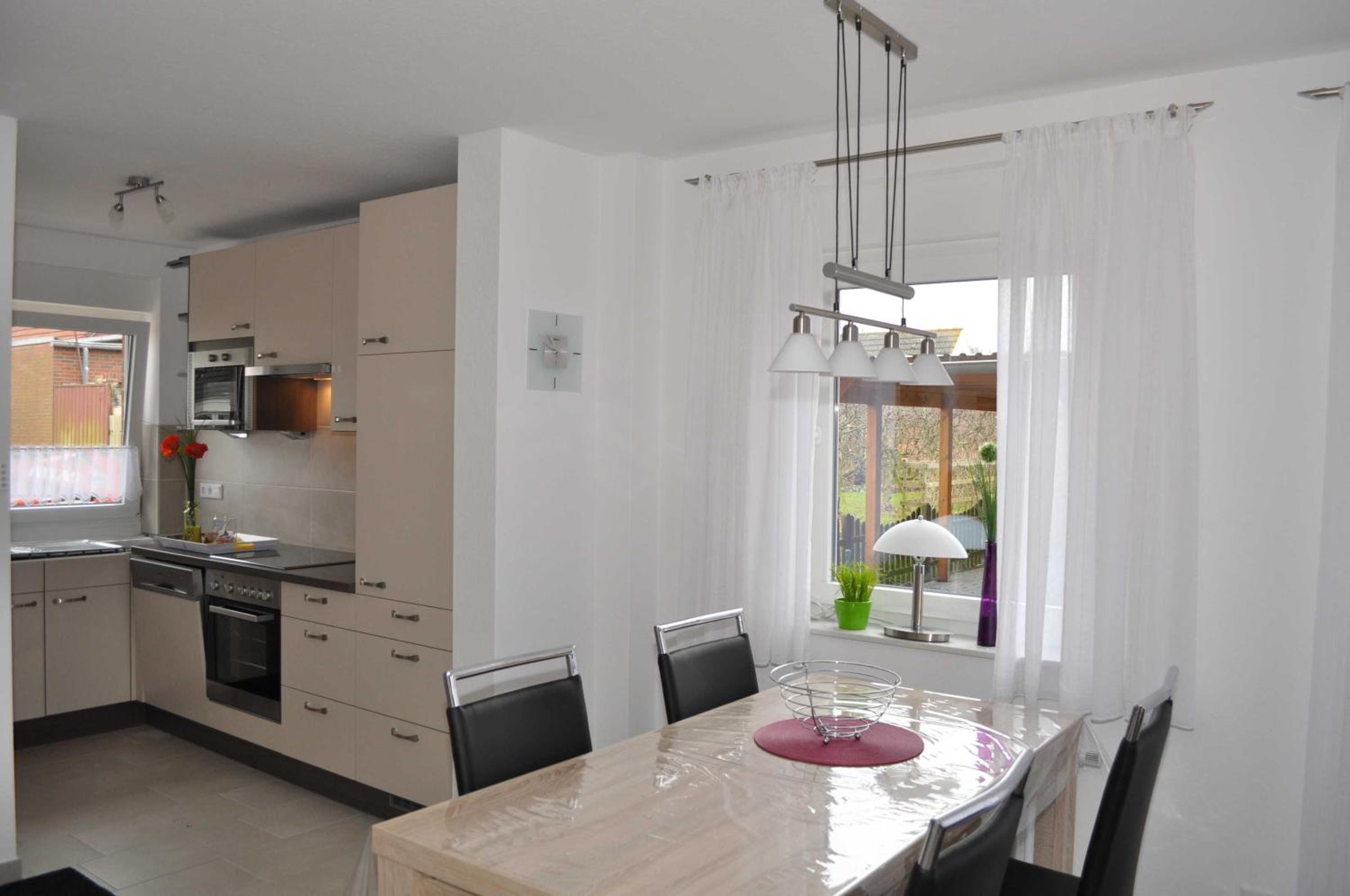 Nr 58 - Ferienhaus Mühlenstraße