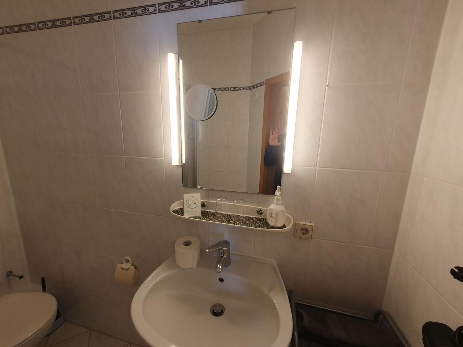 ABM Apartment Haus