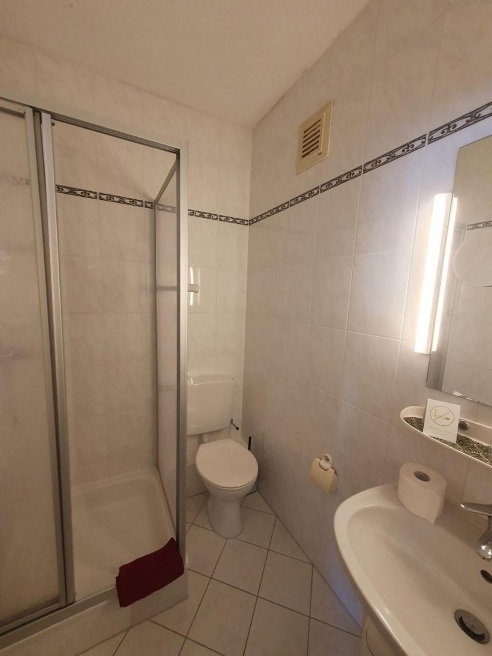 ABM Apartment Haus