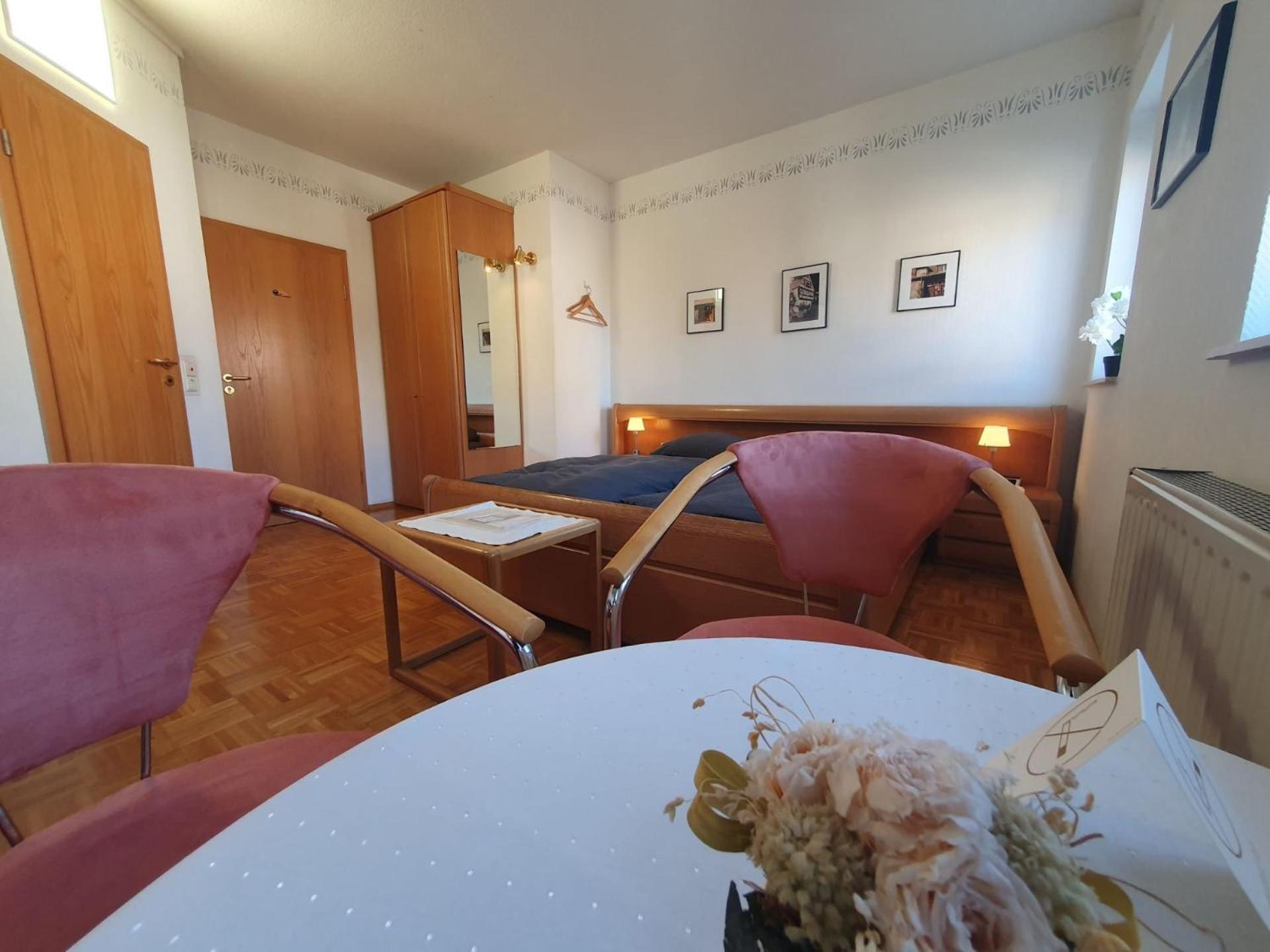 ABM Apartment Haus