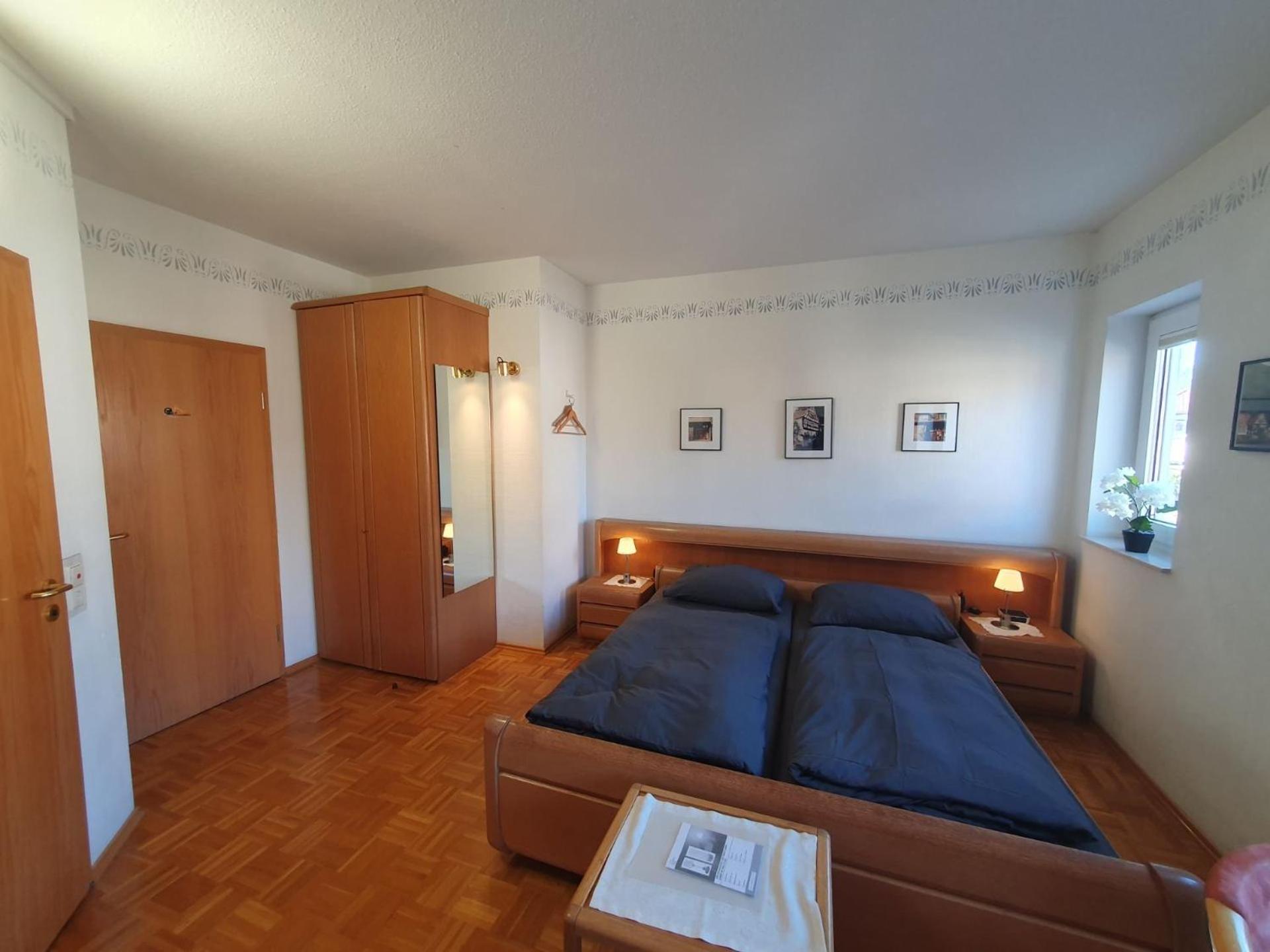 ABM Apartment Haus