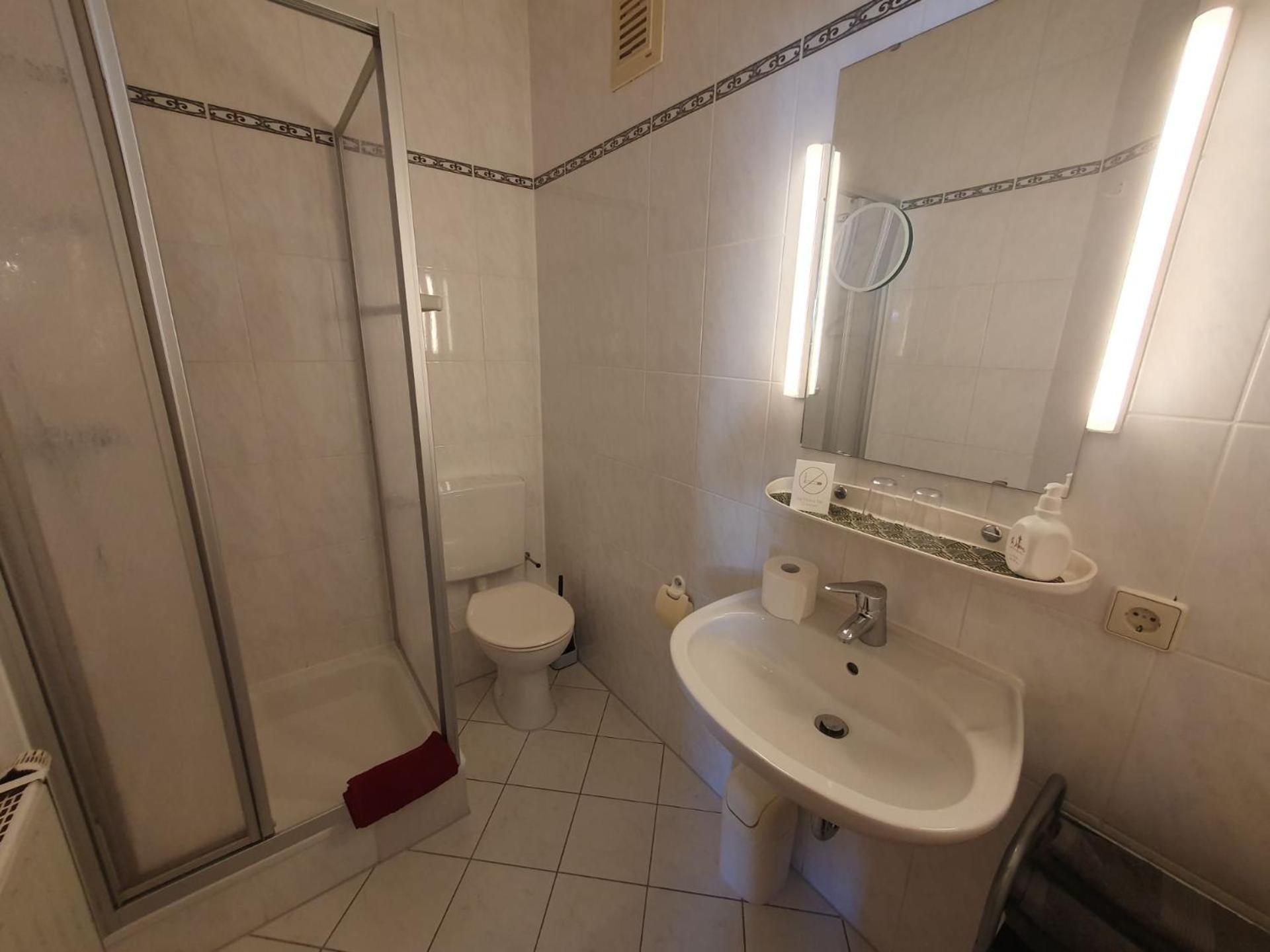 ABM Apartment Haus
