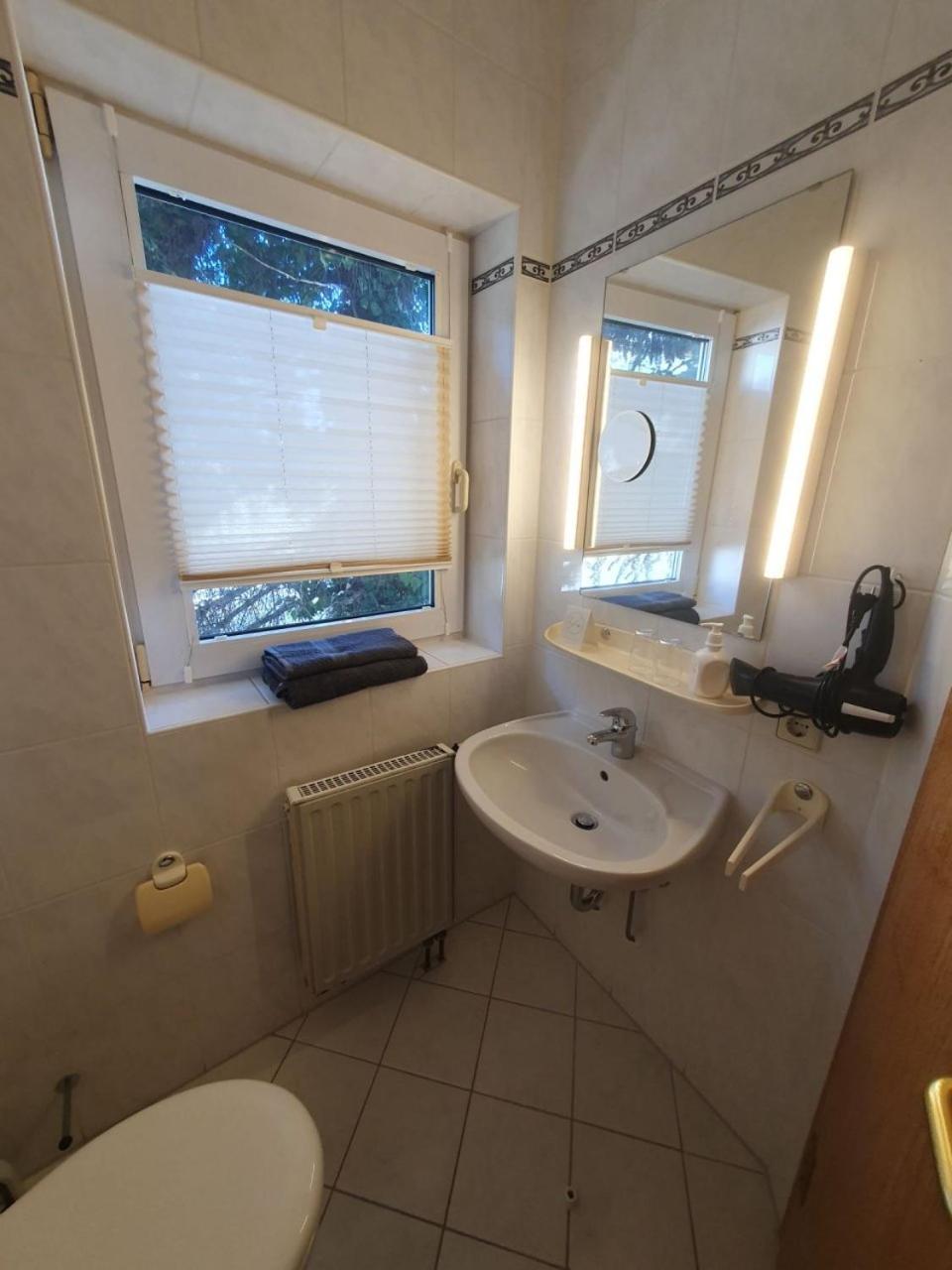 ABM Apartment Haus