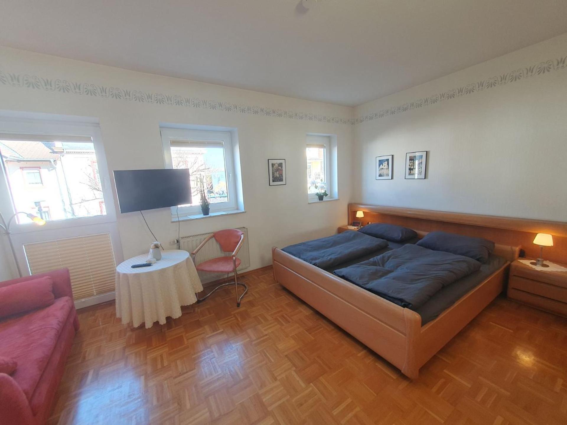 ABM Apartment Haus