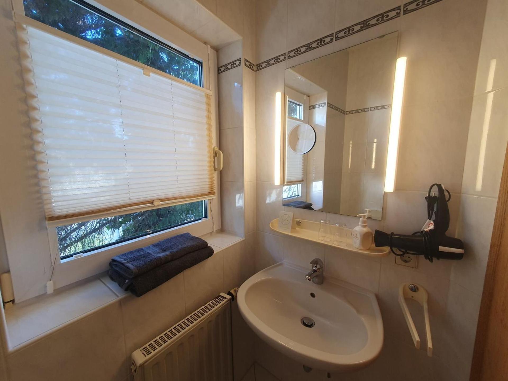 ABM Apartment Haus
