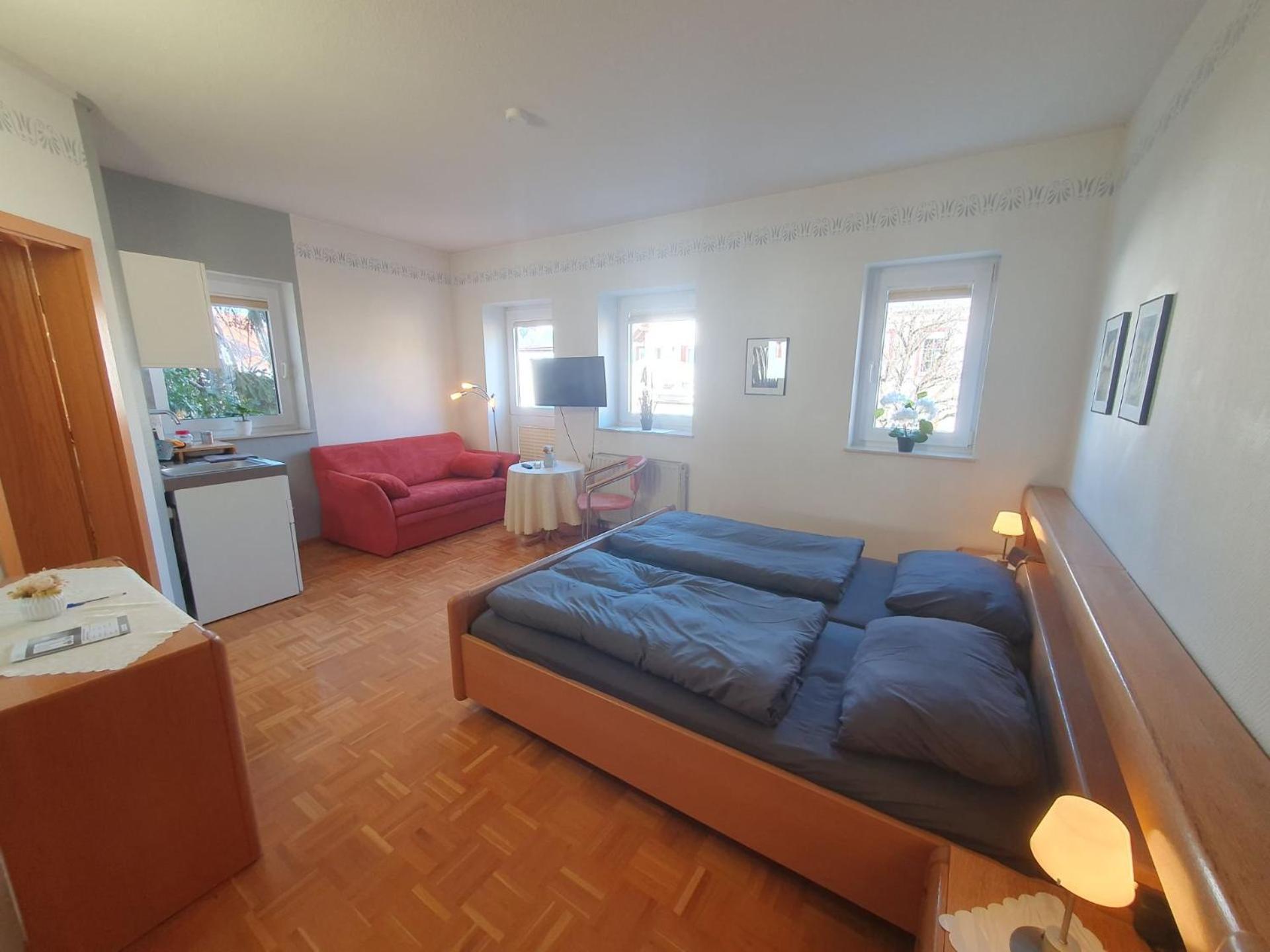 ABM Apartment Haus