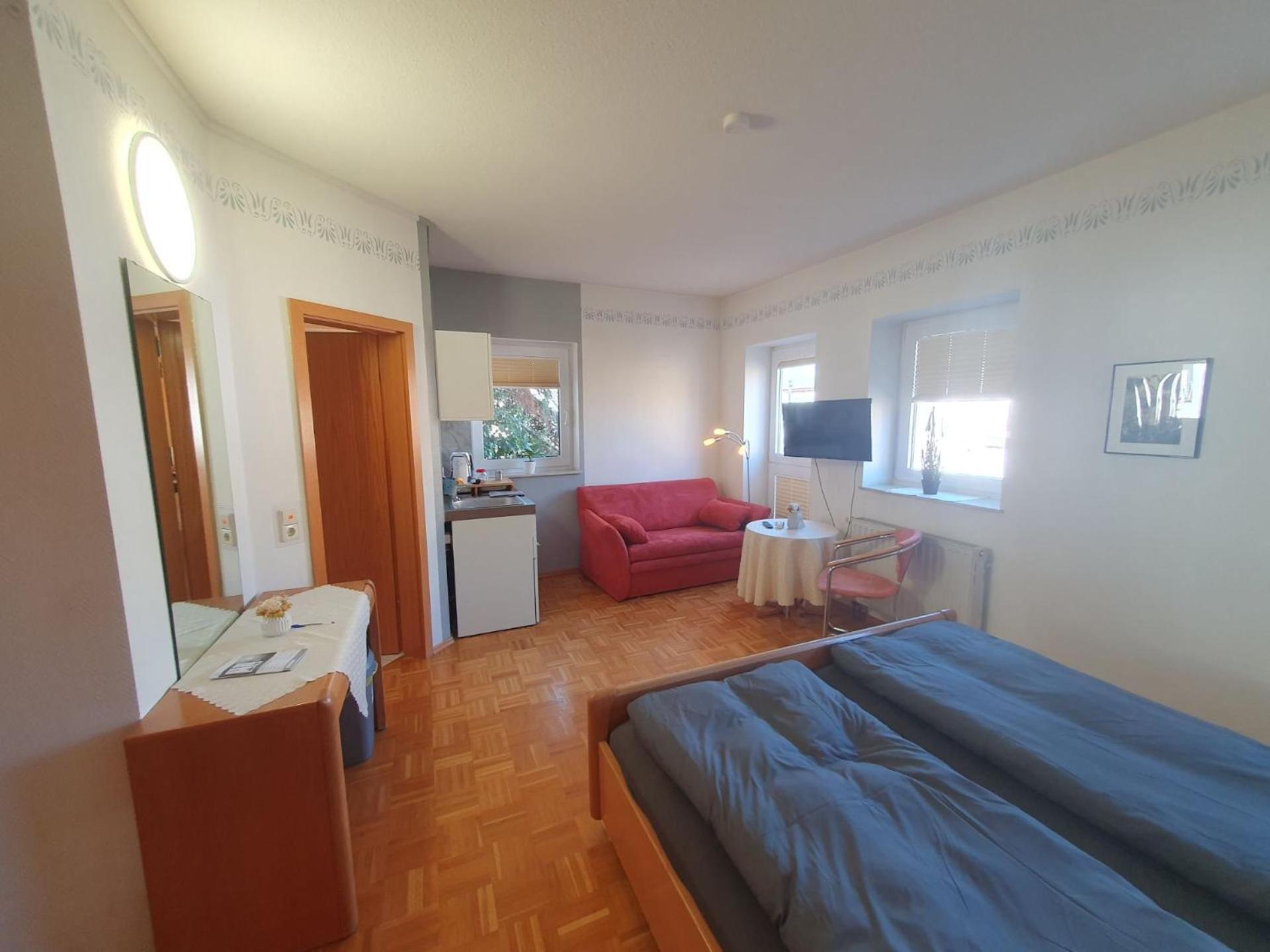 ABM Apartment Haus
