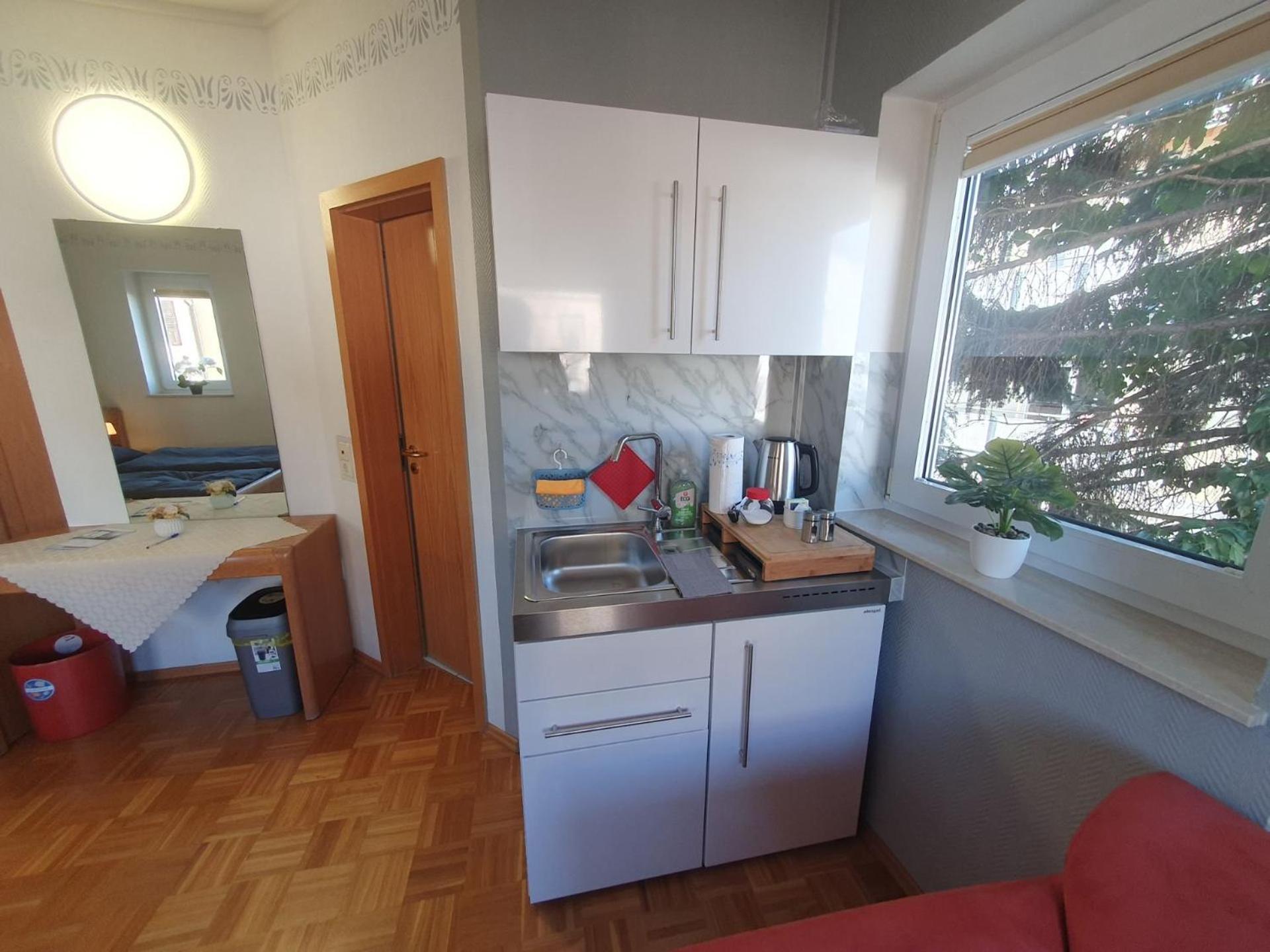 ABM Apartment Haus