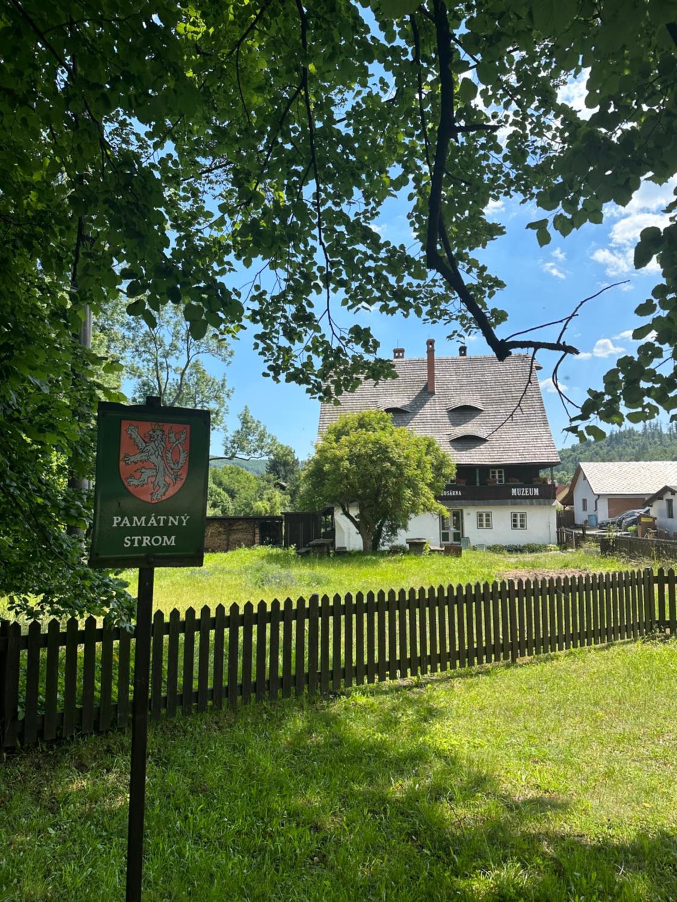 Molinaro Apartmány Jeseníky