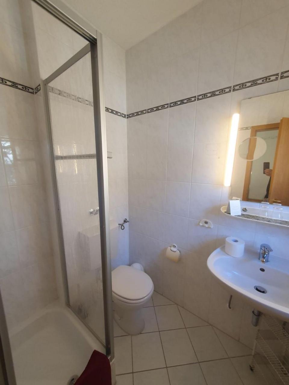 ABM Apartment Haus