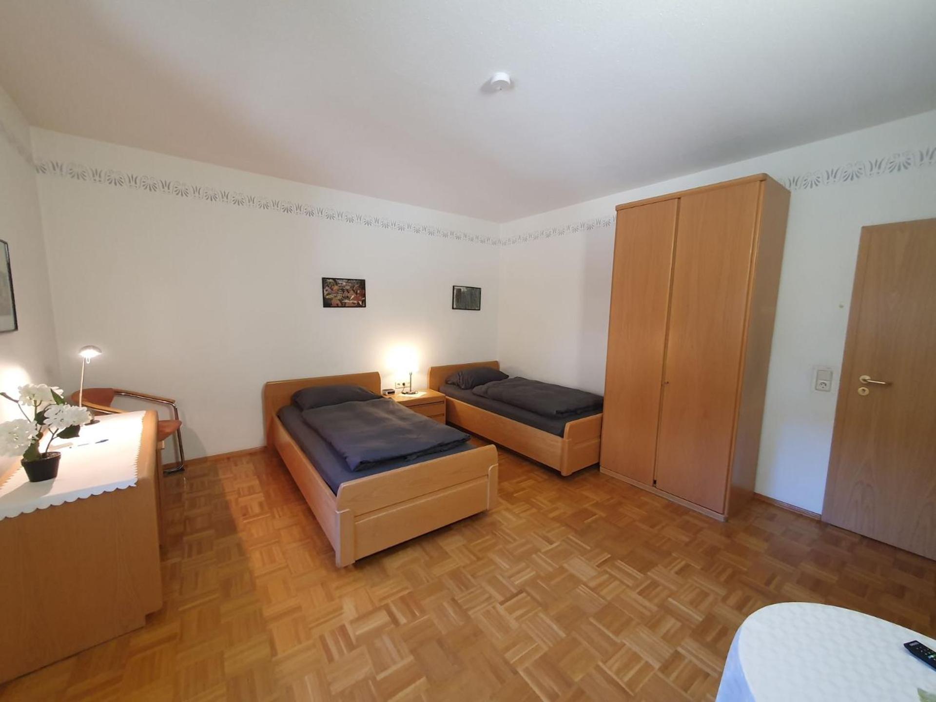 ABM Apartment Haus
