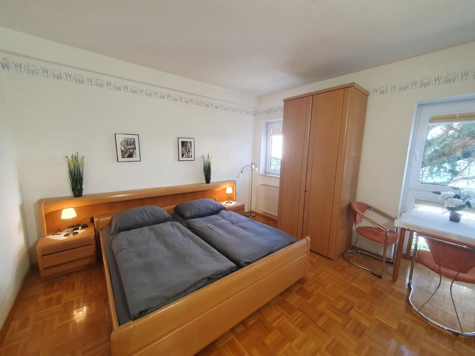 ABM Apartment Haus
