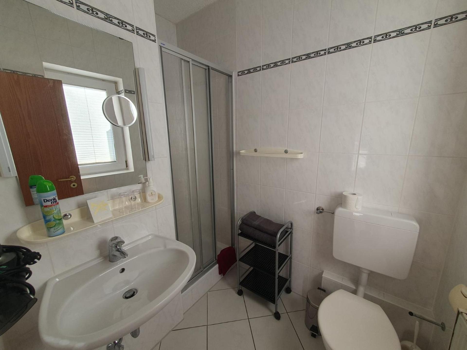 ABM Apartment Haus