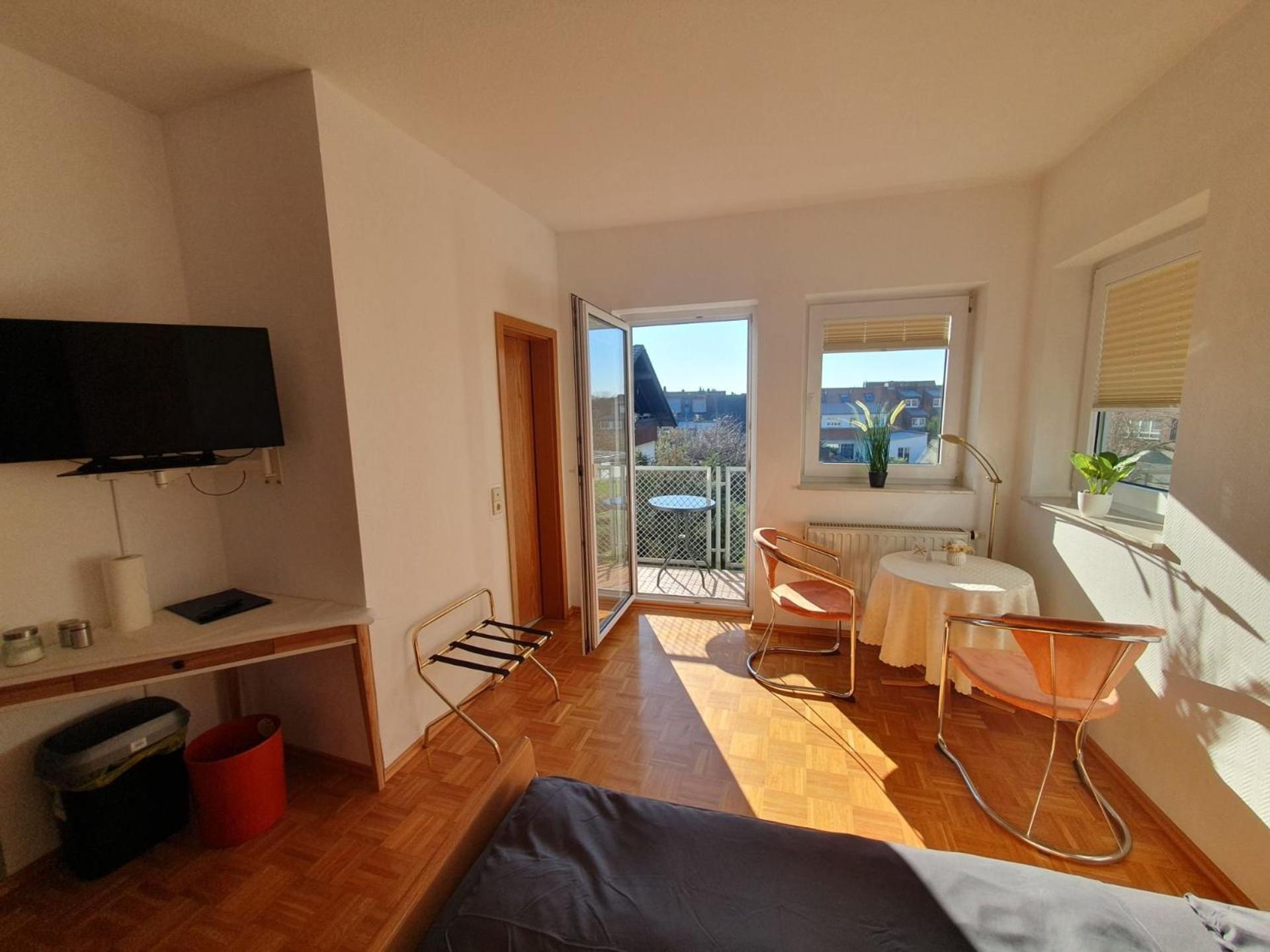 ABM Apartment Haus