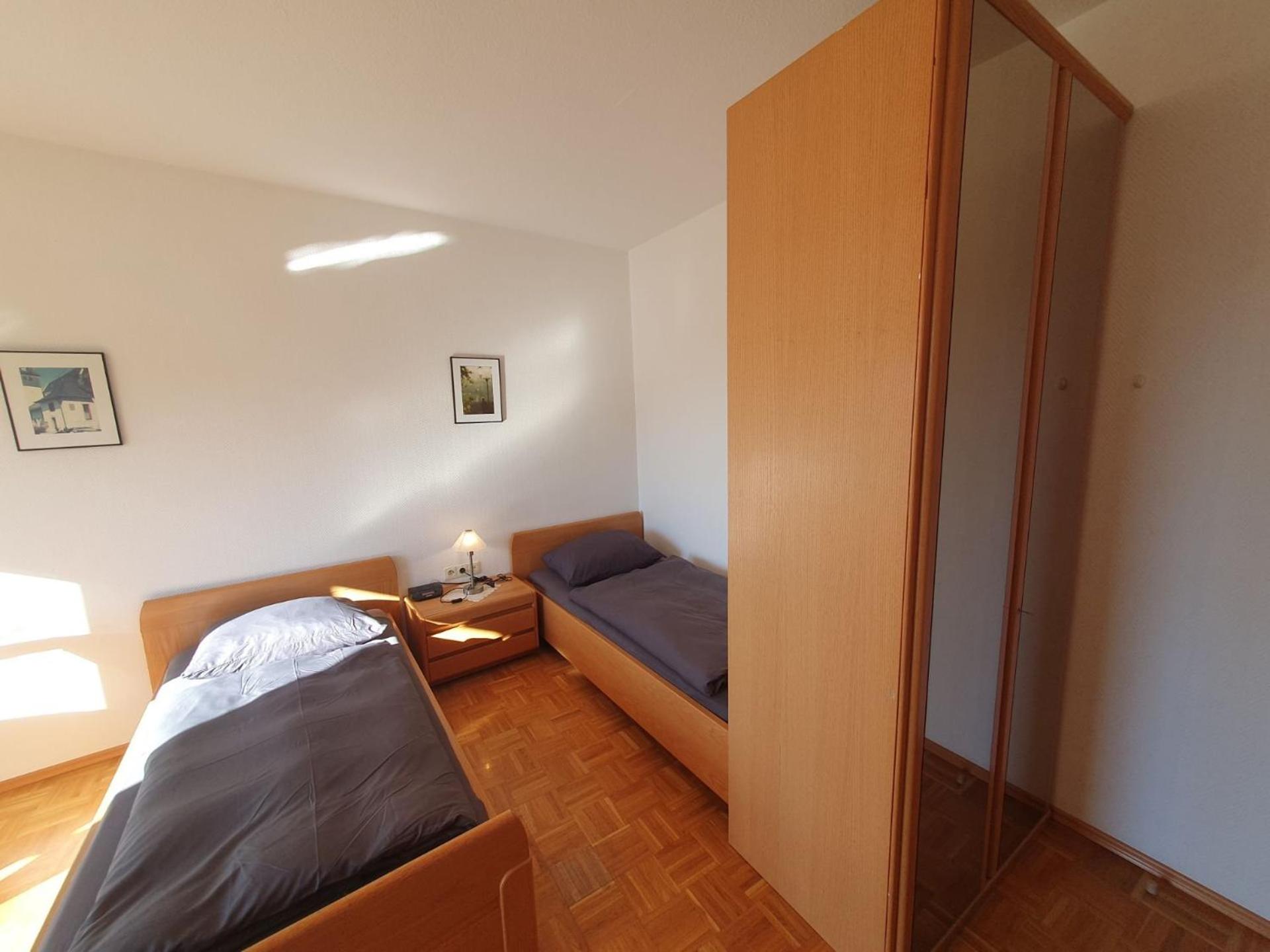 ABM Apartment Haus