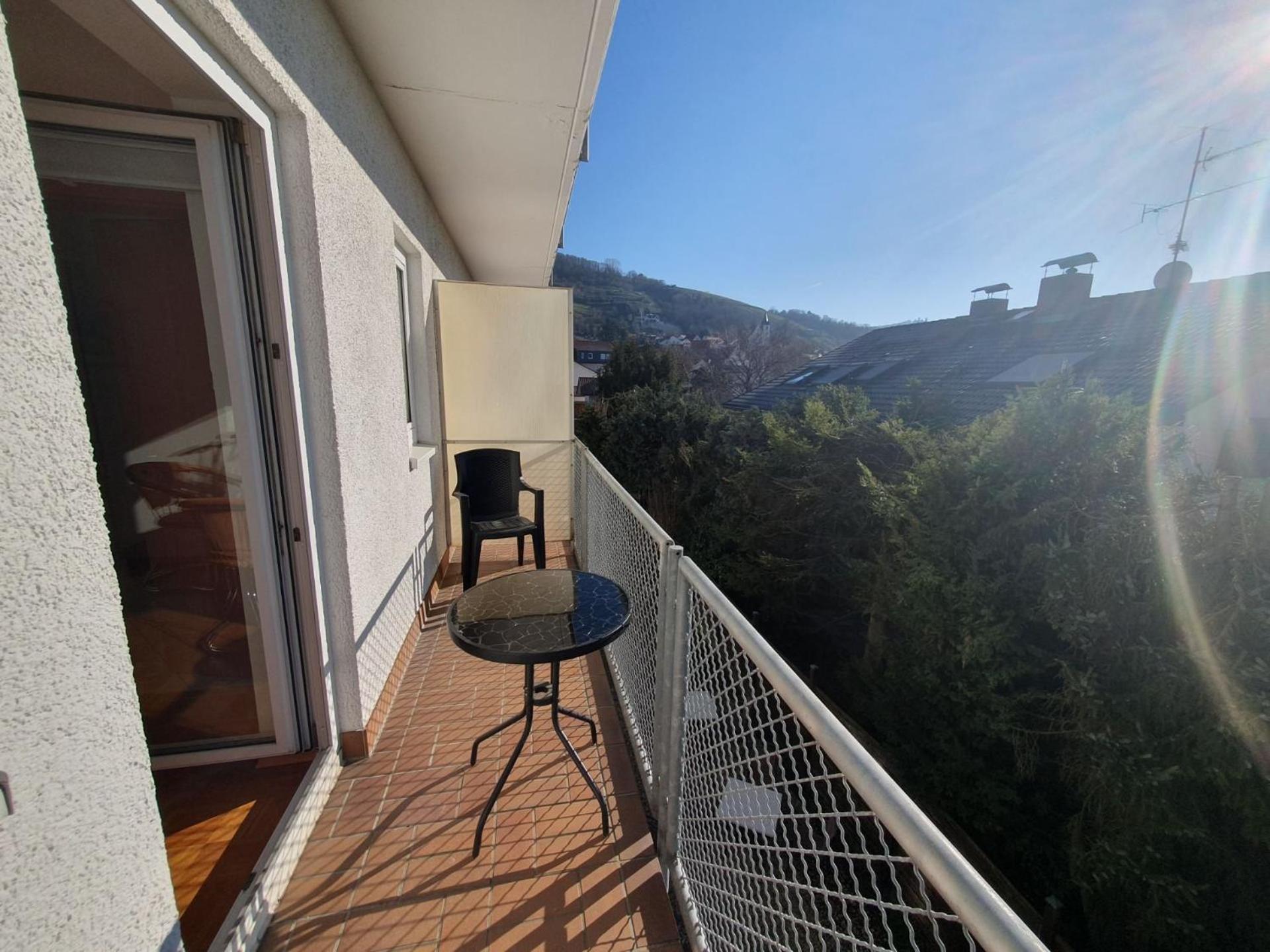 ABM Apartment Haus