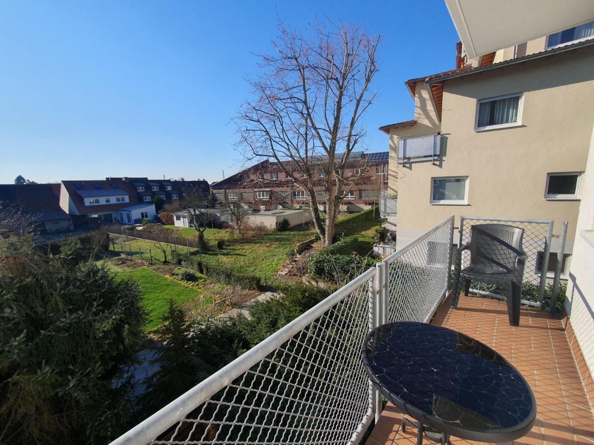 ABM Apartment Haus