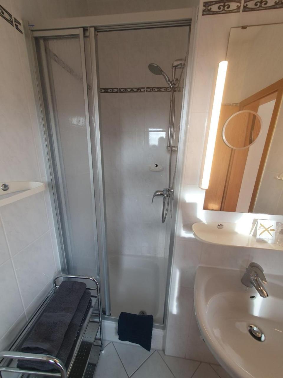 ABM Apartment Haus