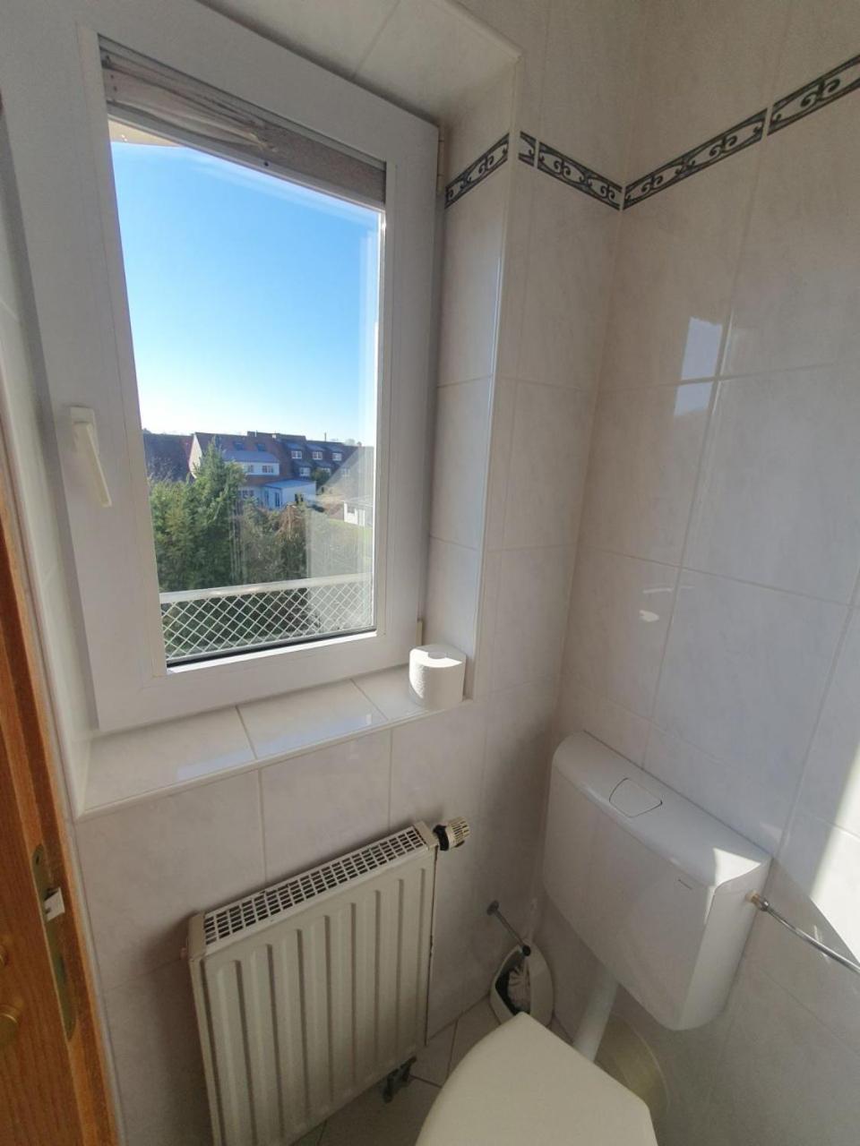 ABM Apartment Haus