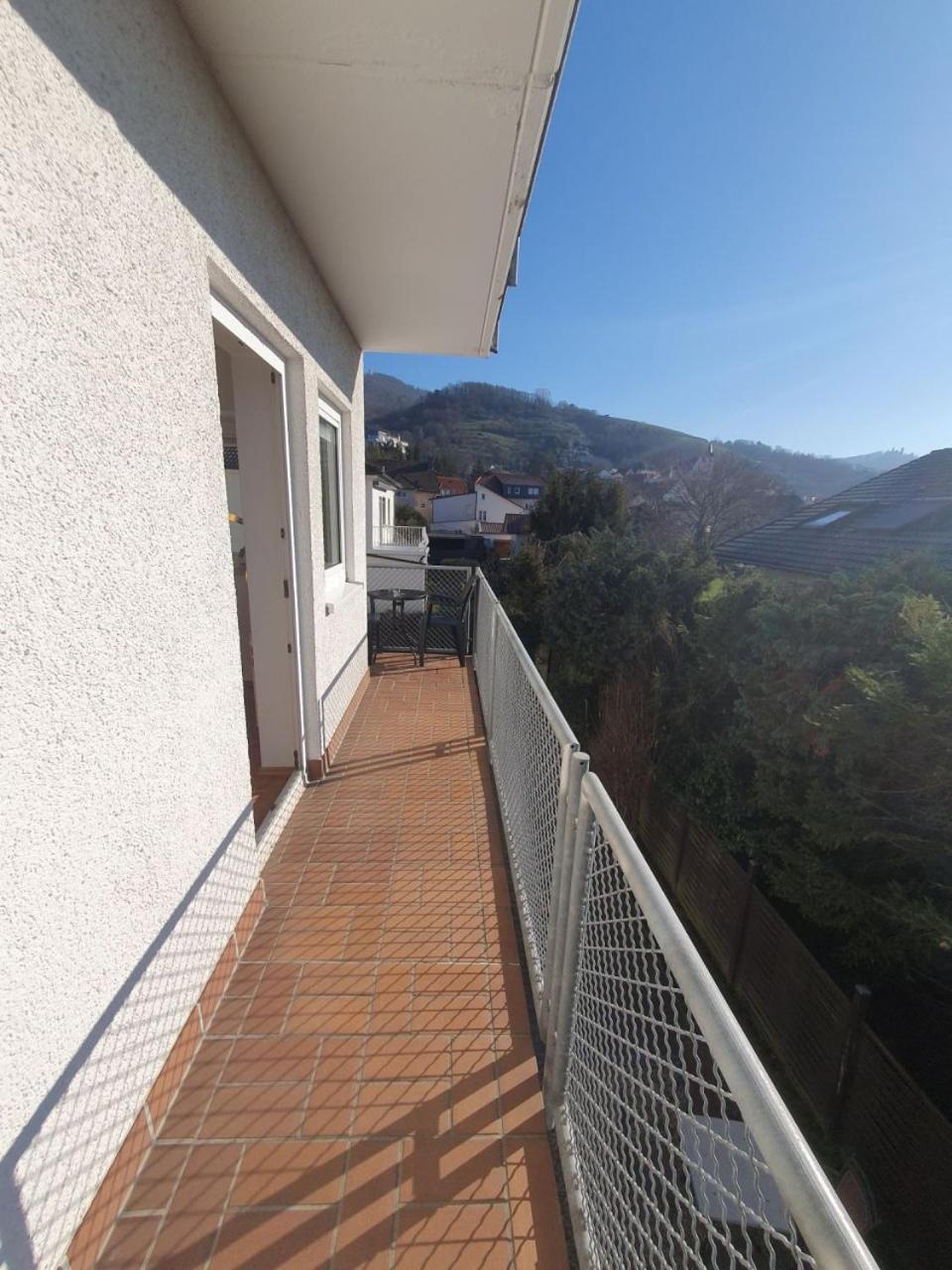 ABM Apartment Haus