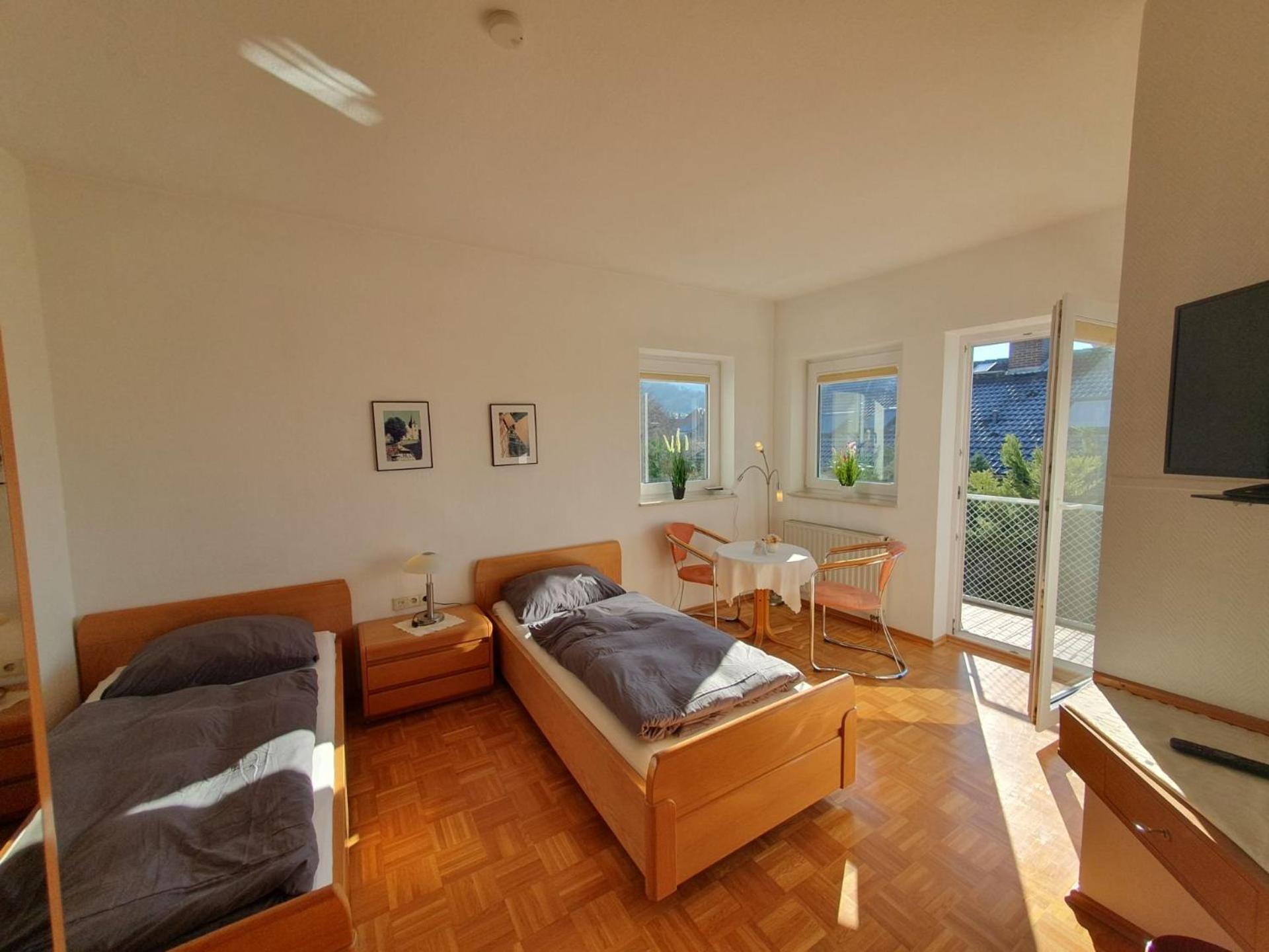 ABM Apartment Haus