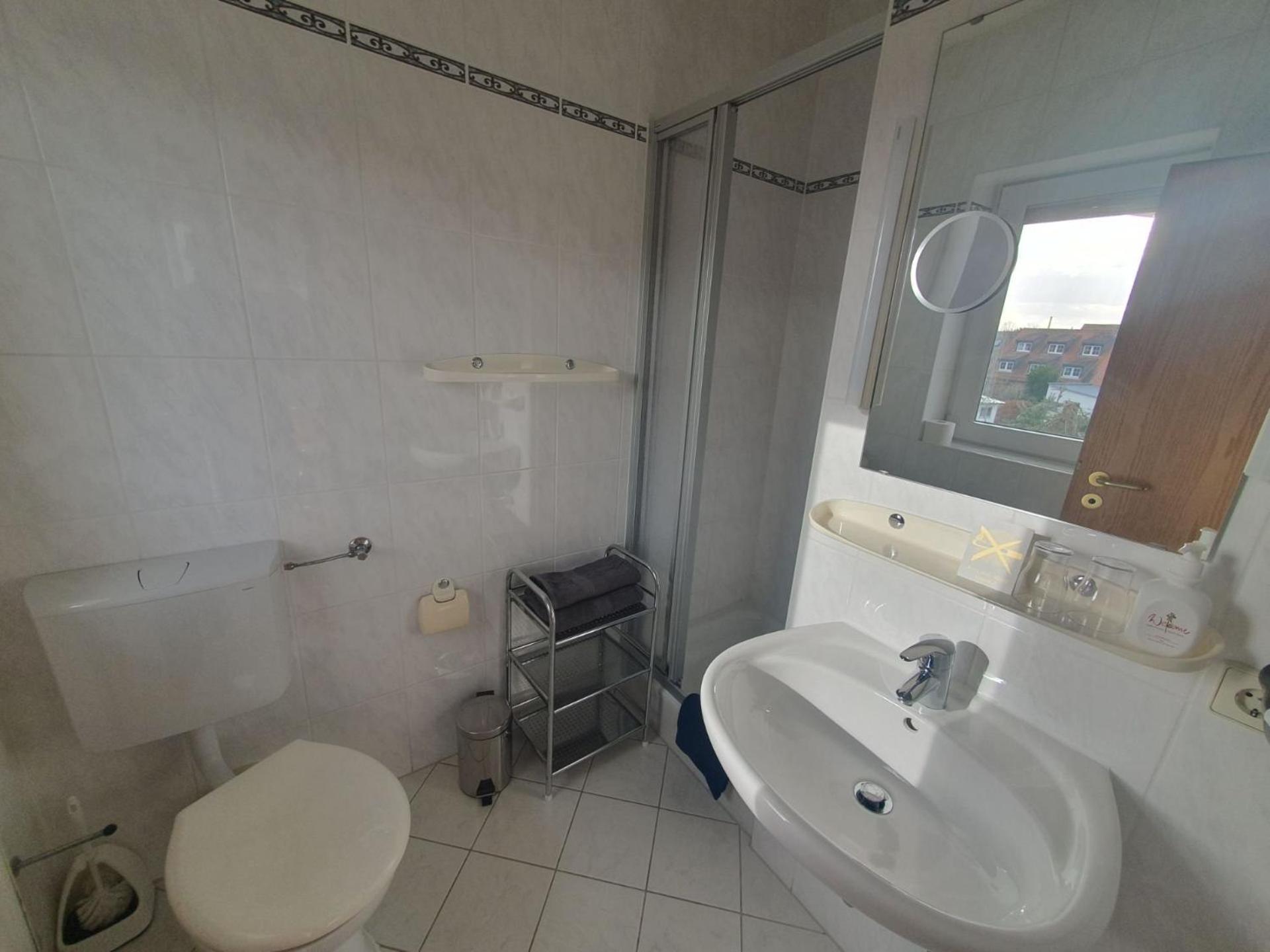 ABM Apartment Haus