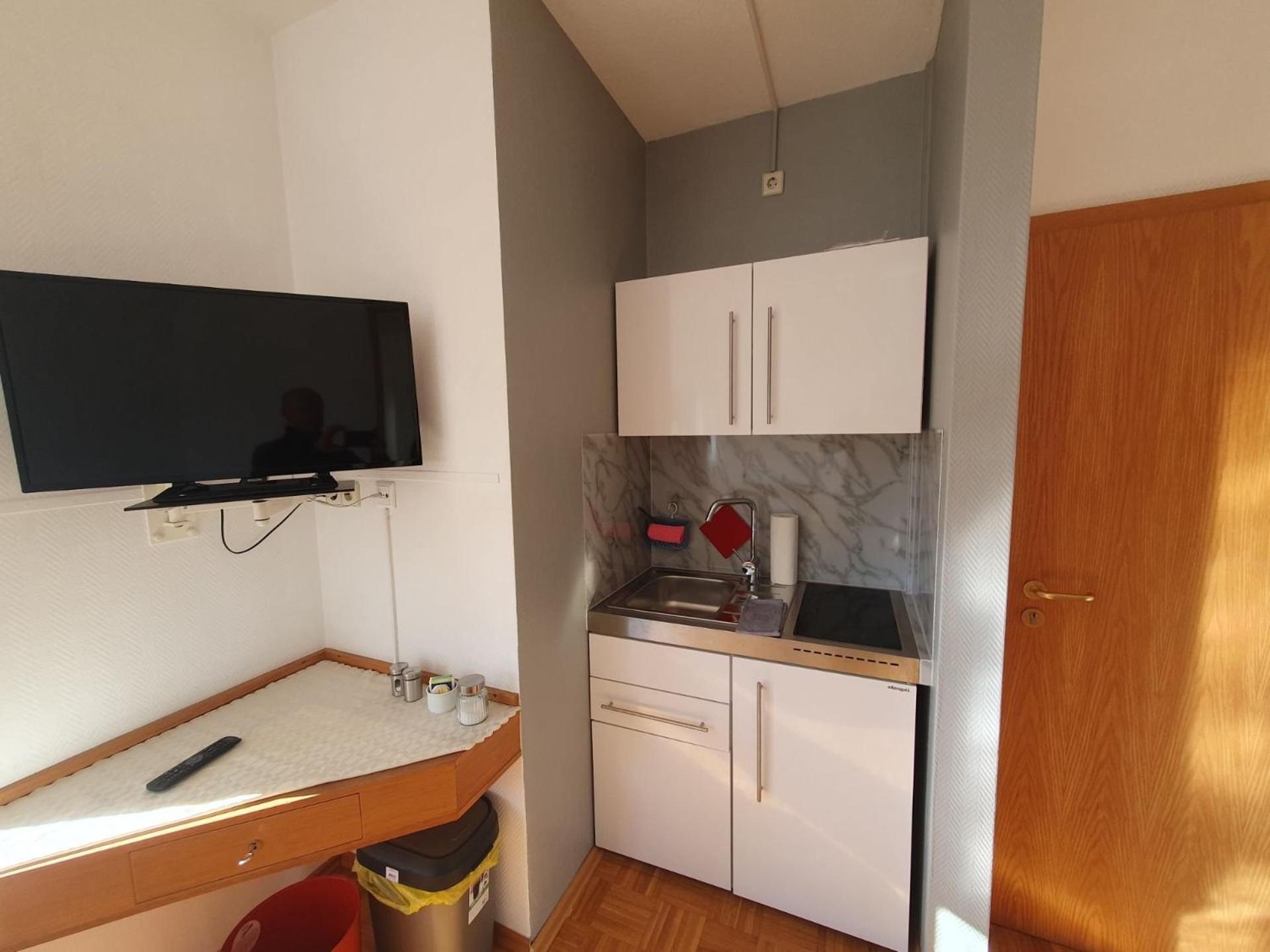 ABM Apartment Haus