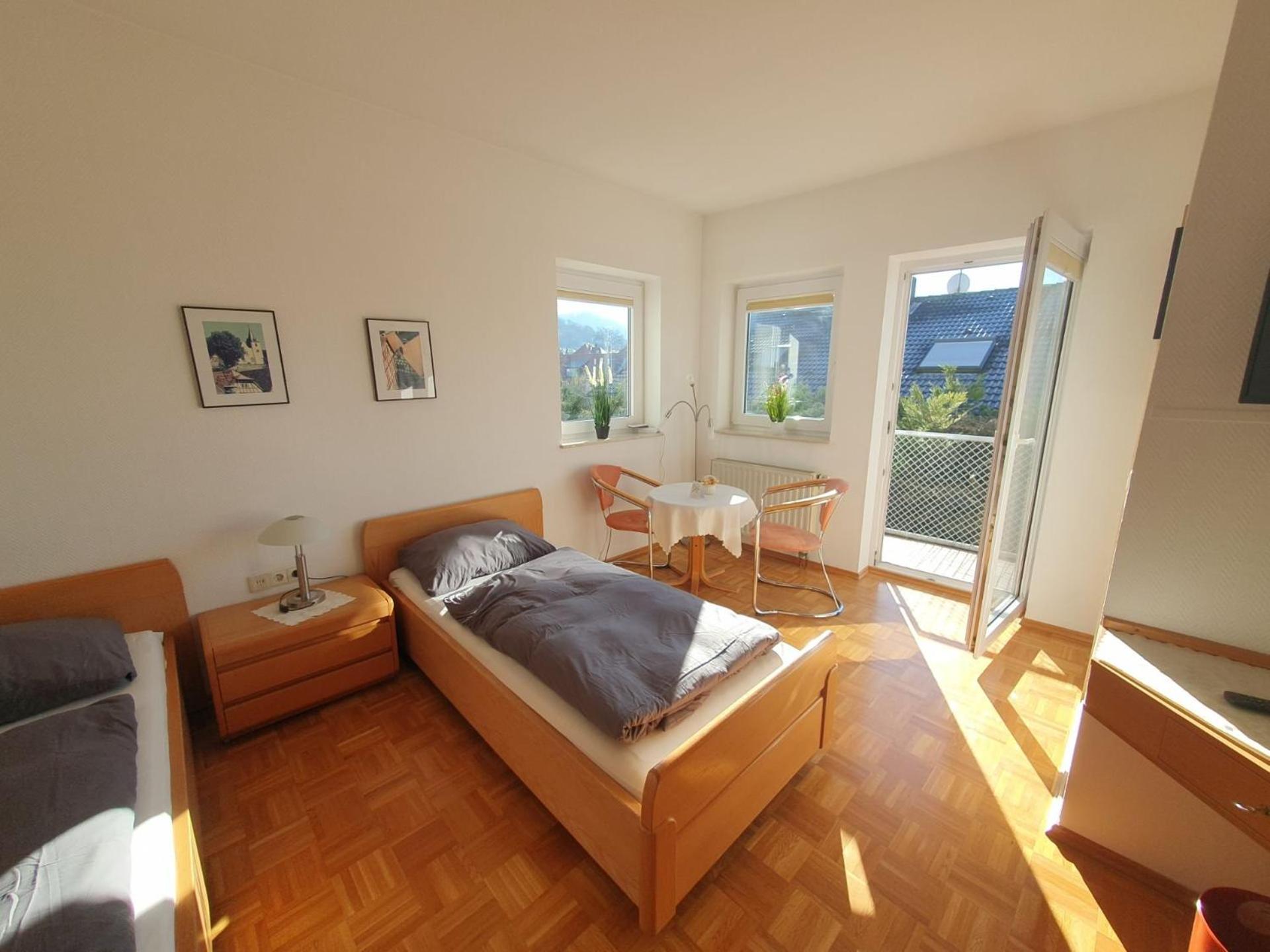ABM Apartment Haus