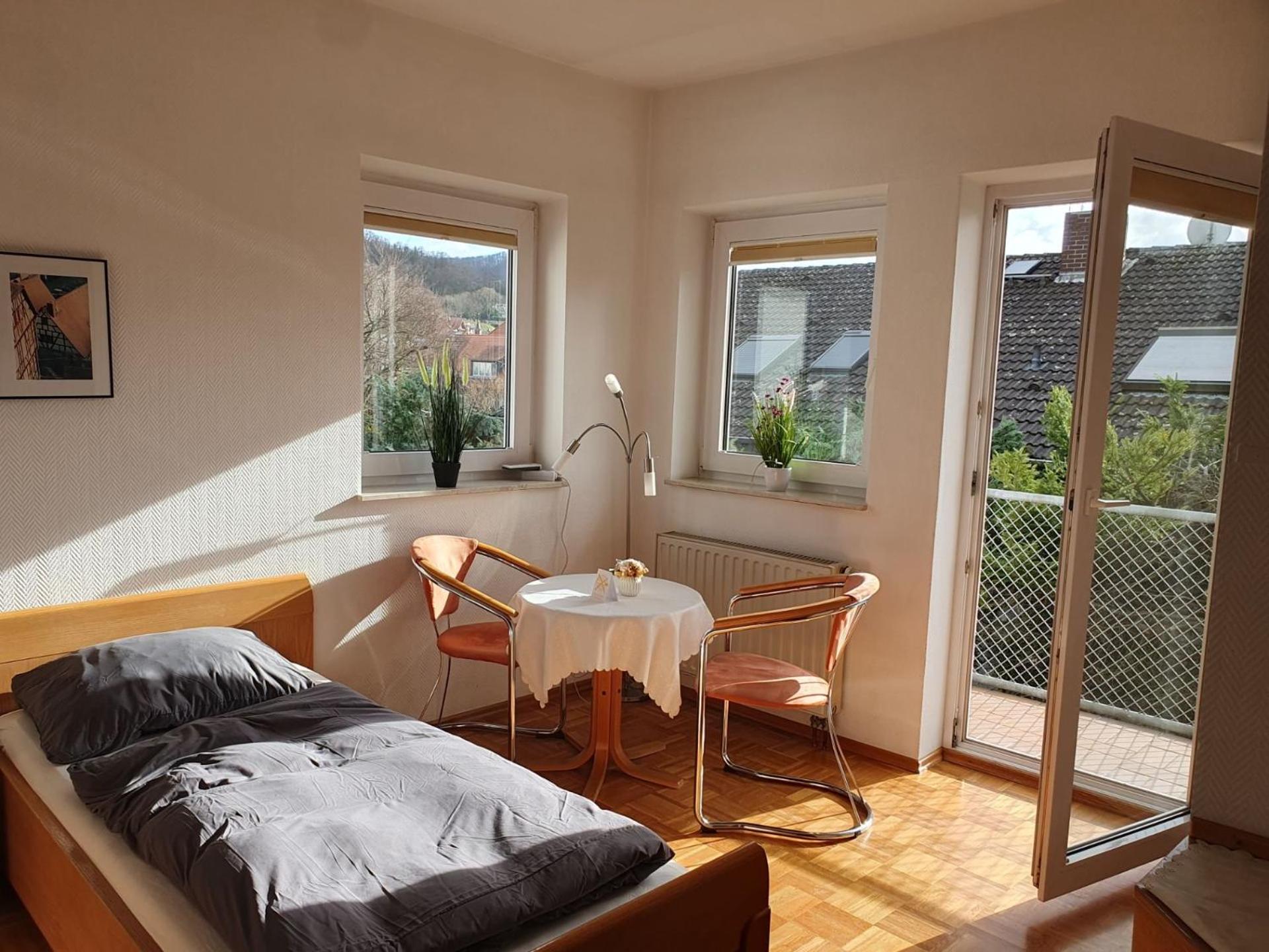 ABM Apartment Haus