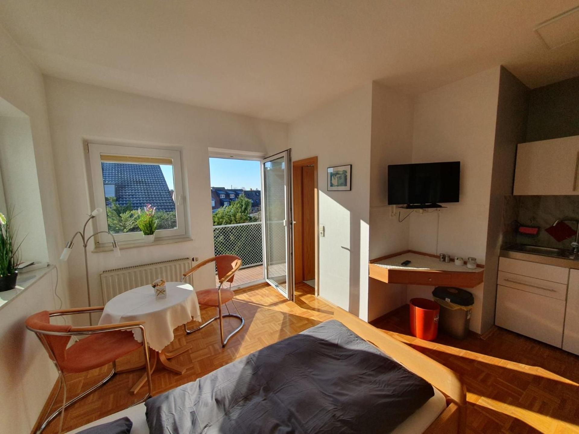 ABM Apartment Haus