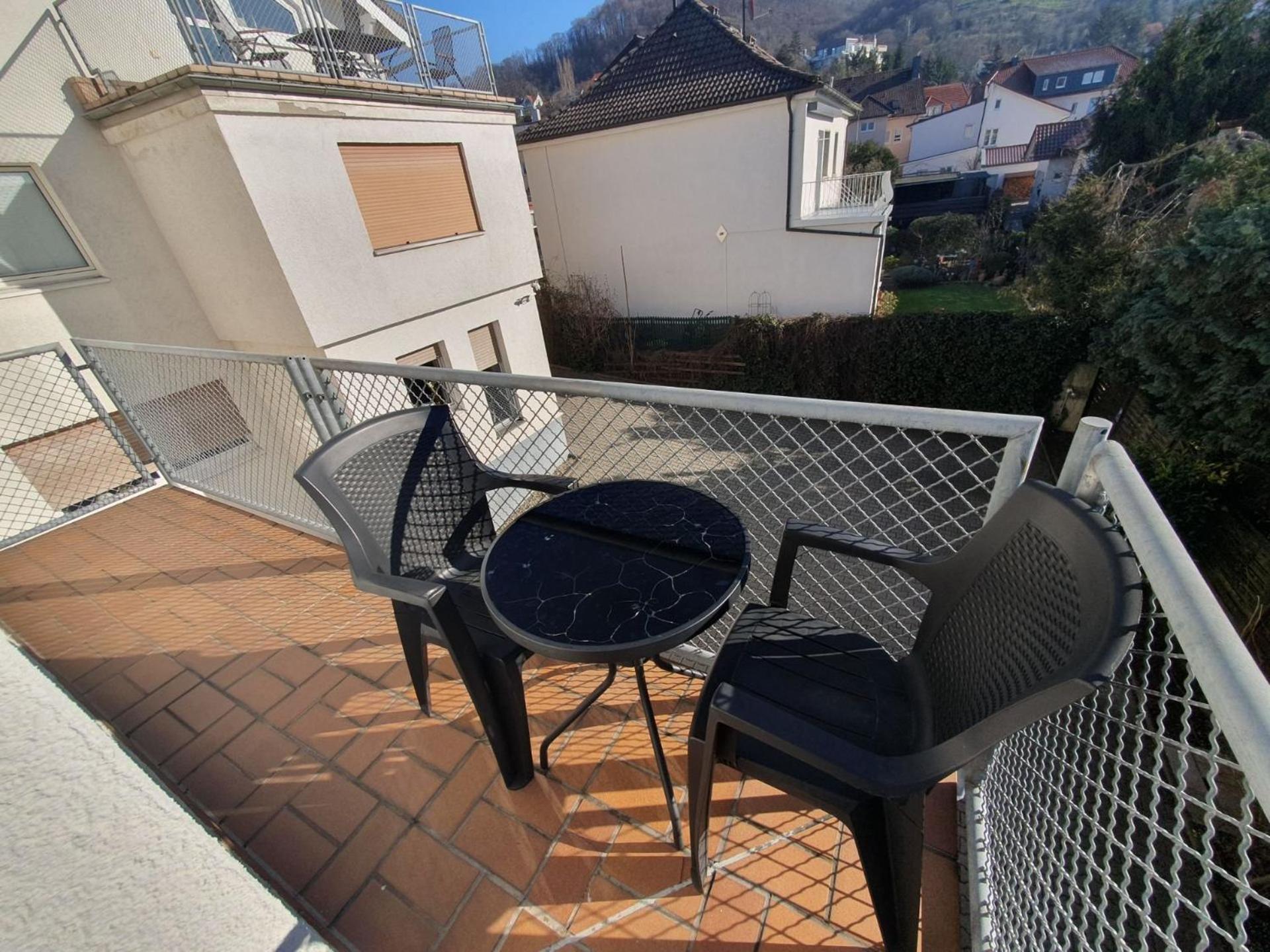 ABM Apartment Haus