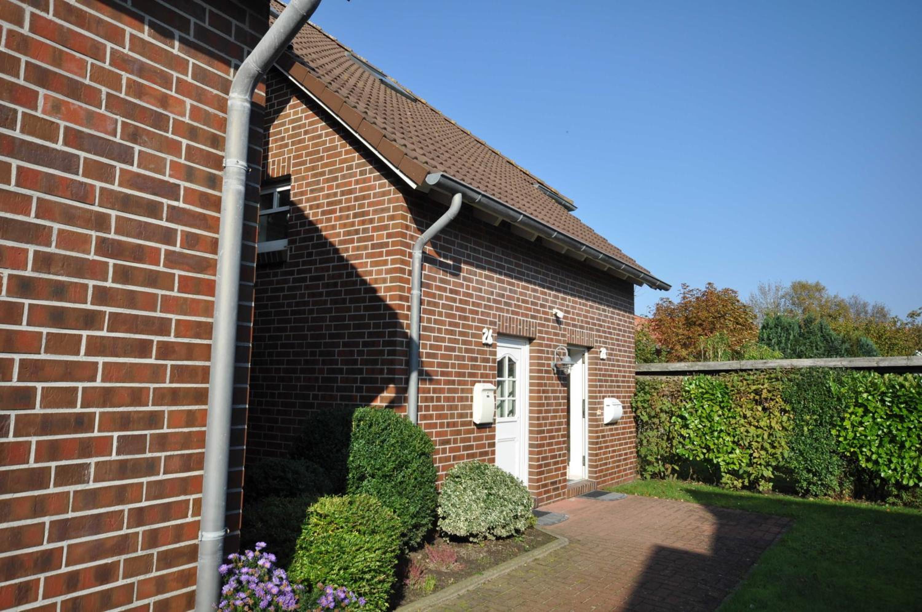 Nr 62 - Ferienwohnung Königsberger Straße