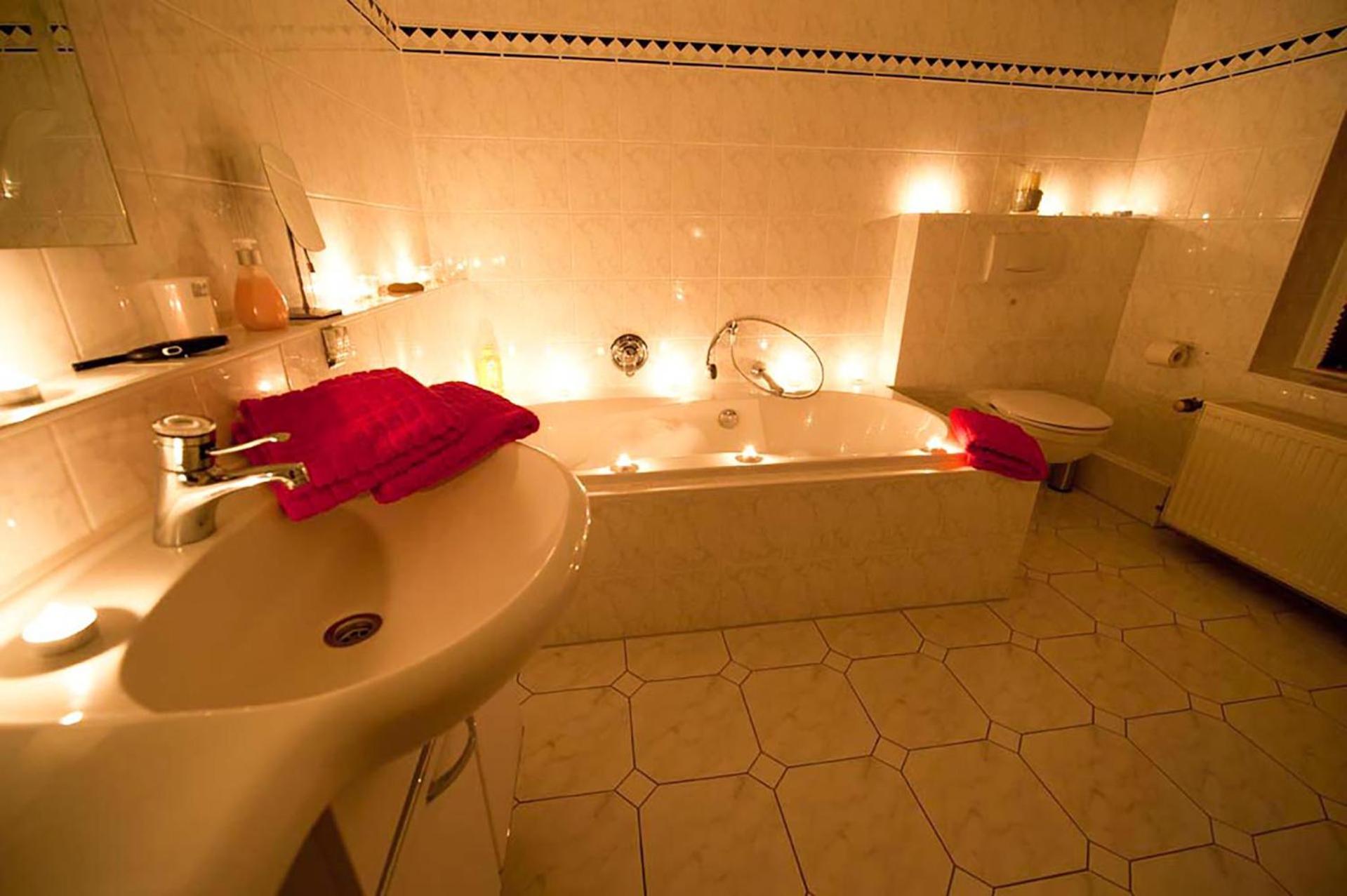Ferienwohnung am Sandbarg