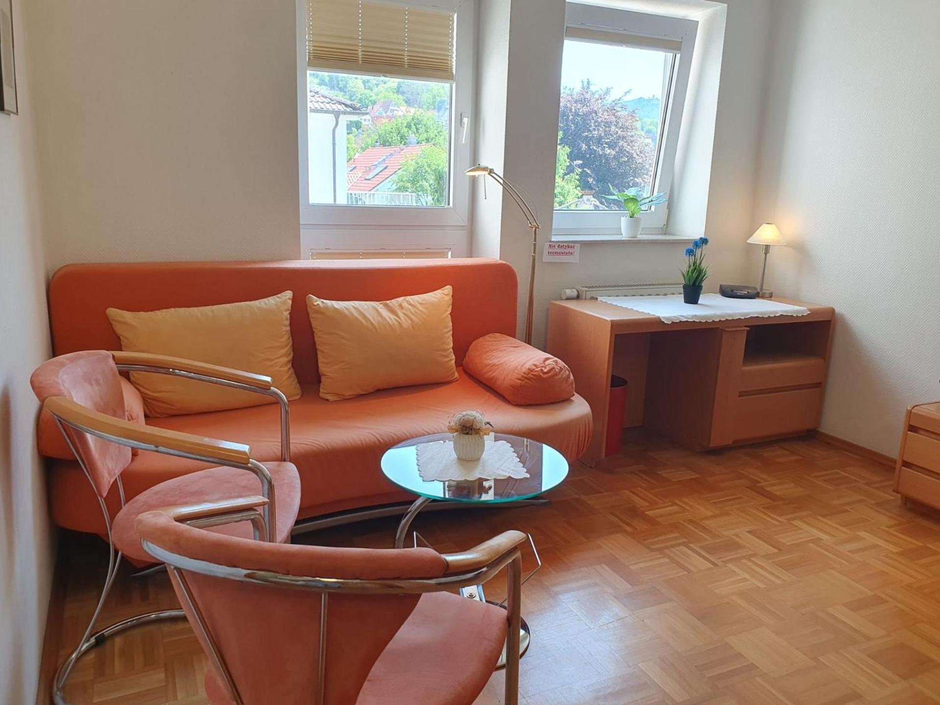 ABM Apartment Haus
