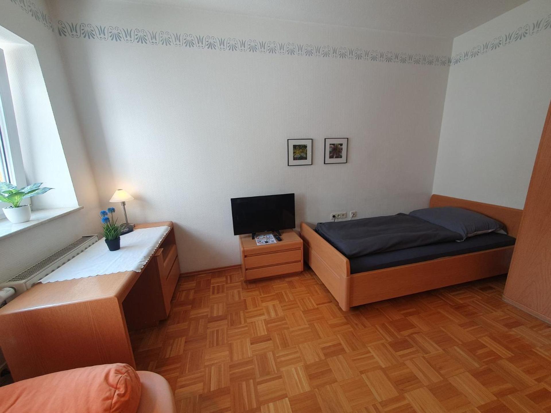 ABM Apartment Haus