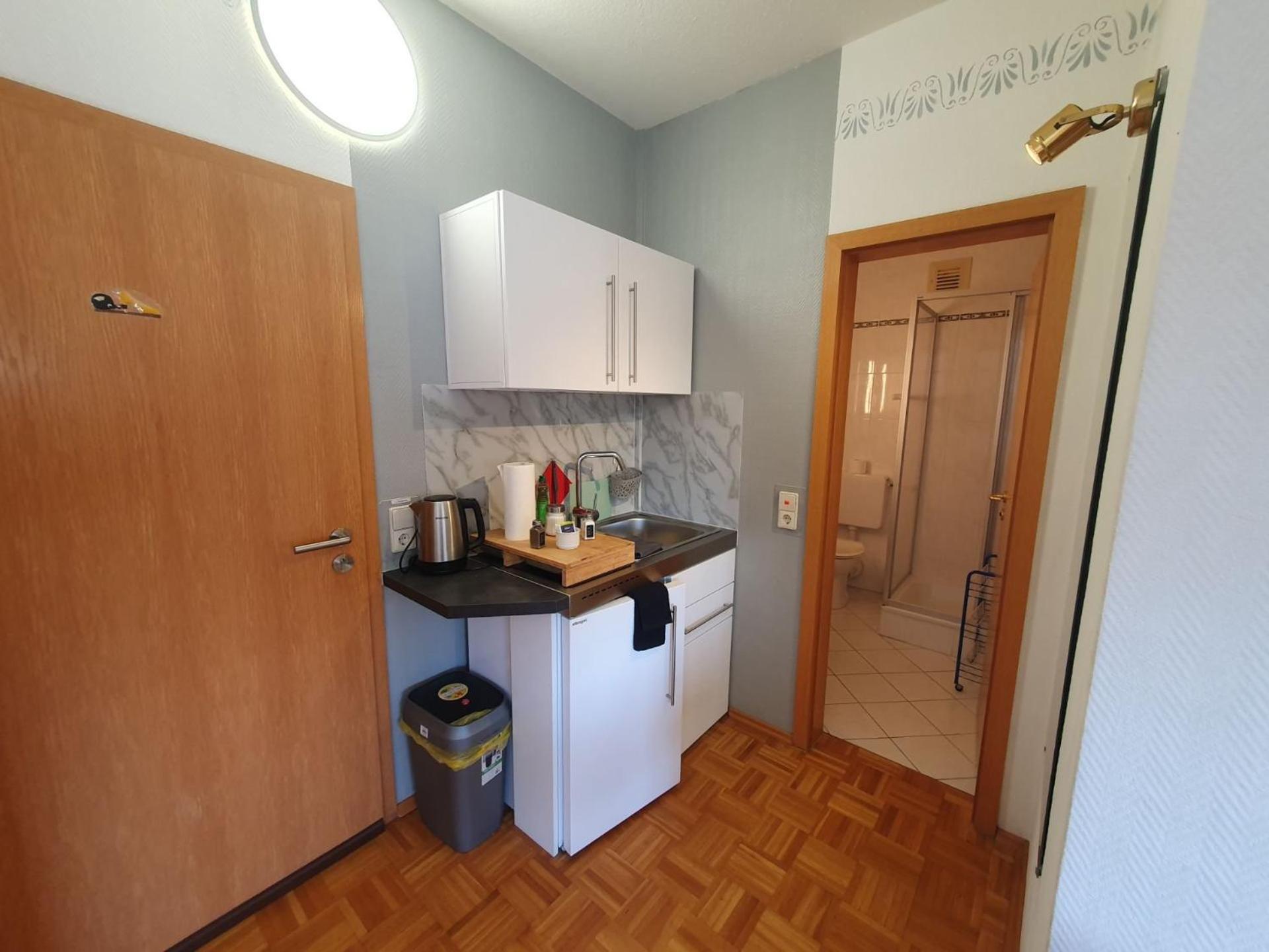 ABM Apartment Haus