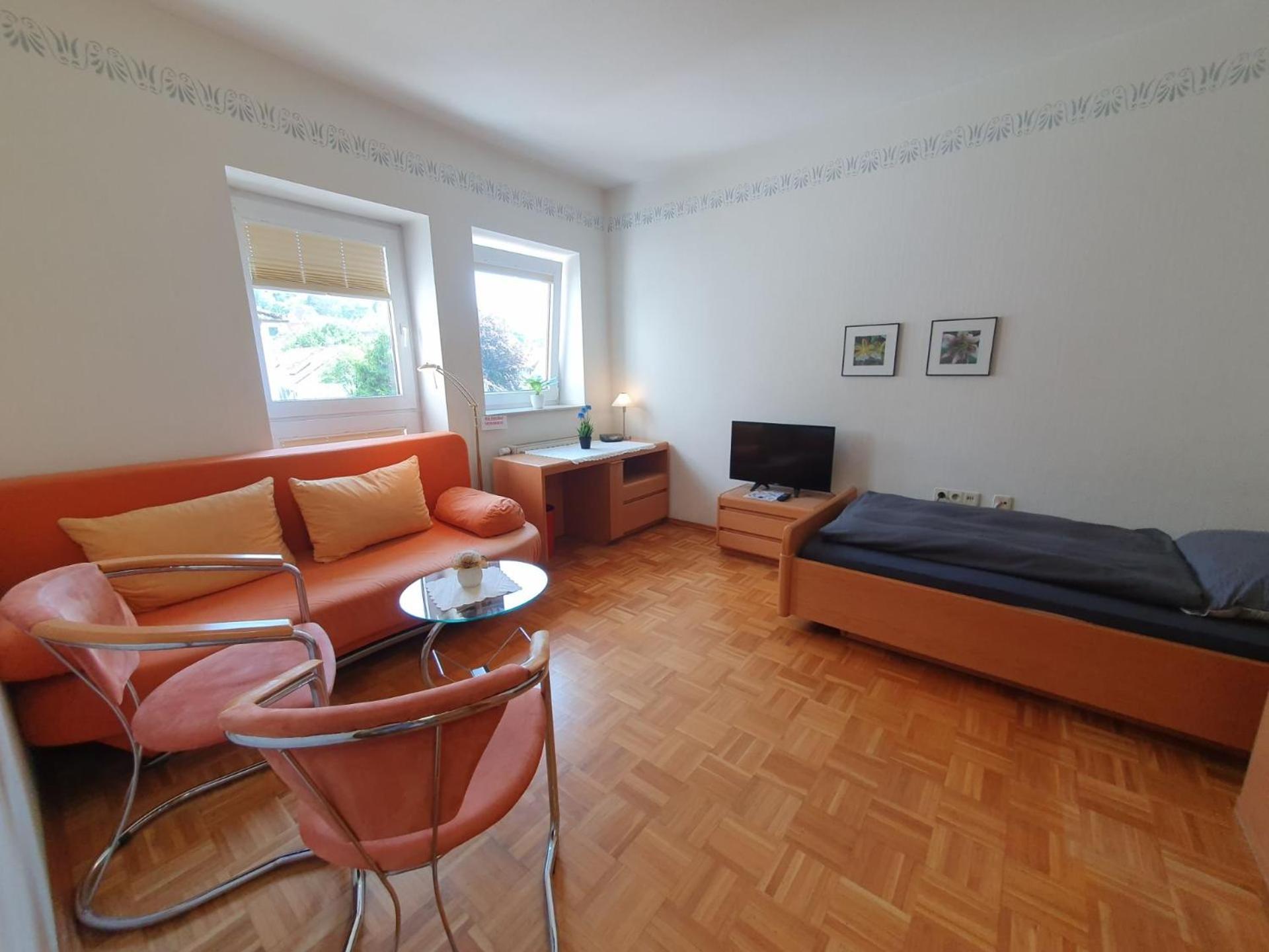 ABM Apartment Haus
